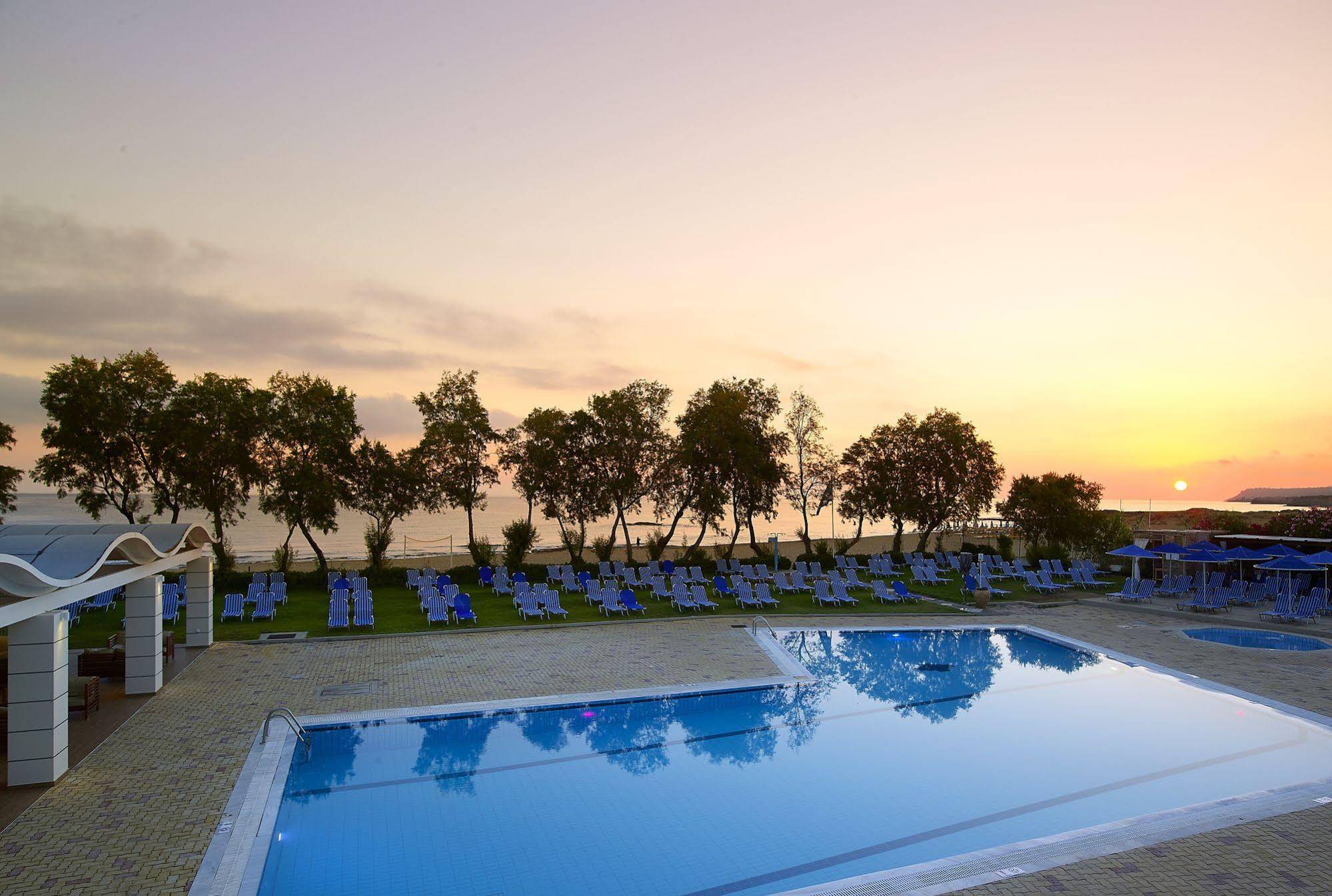 Malia Bay Beach Hotel & Bungalows