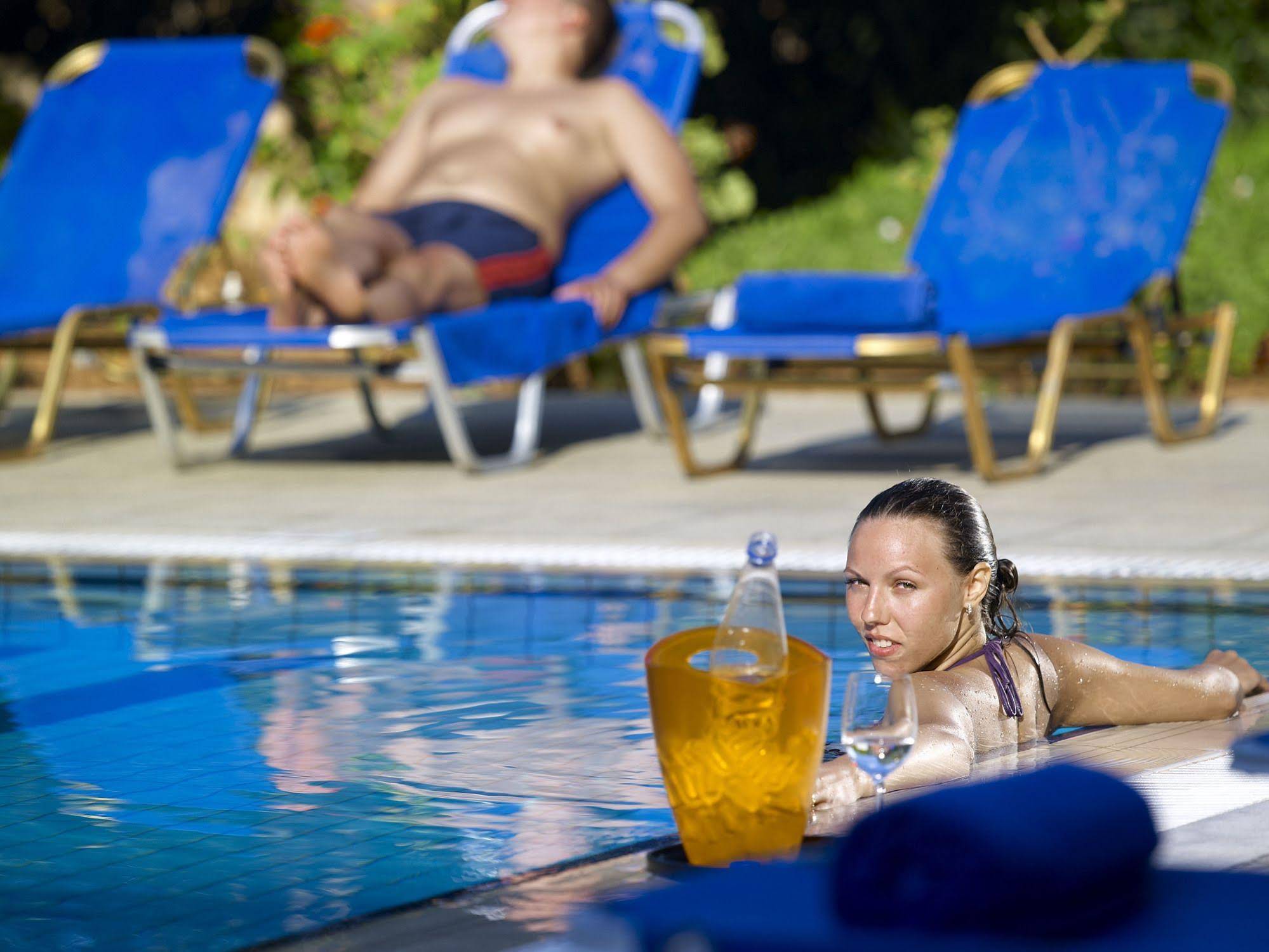 Malia Bay Beach Hotel & Bungalows