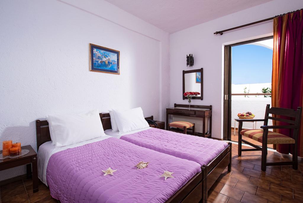 Malia Holidays Hotel