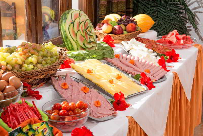 Malia Holidays Hotel
