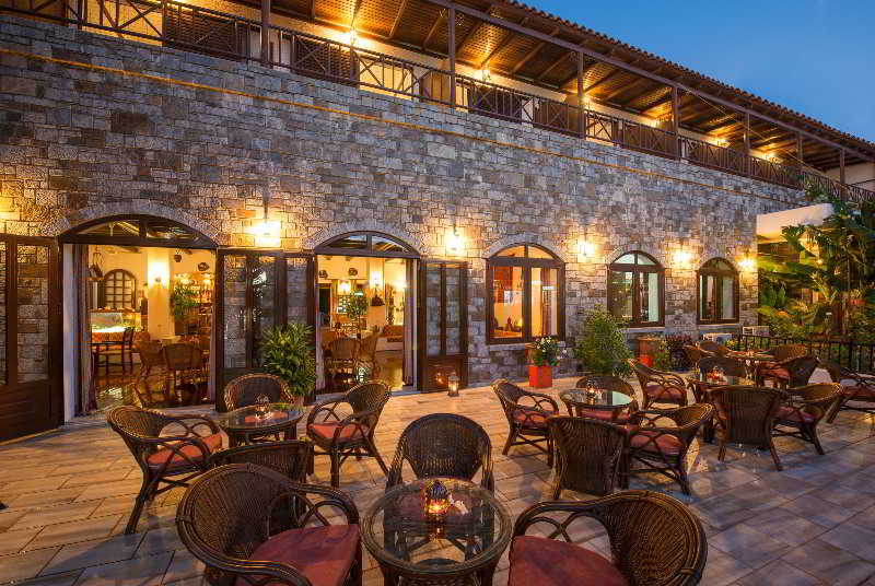 Malia Holidays Hotel
