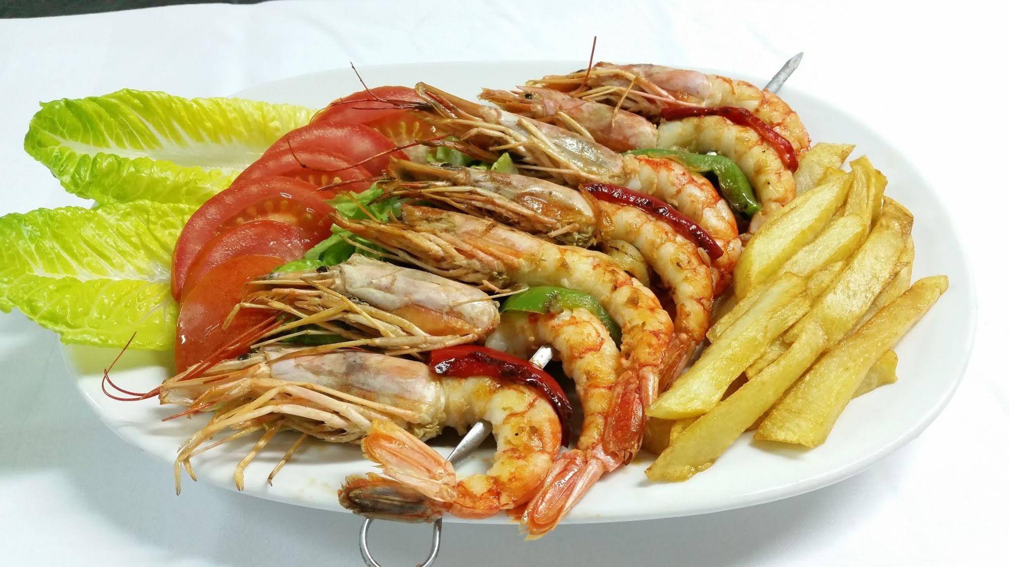Malia Star Apartments & Taverna