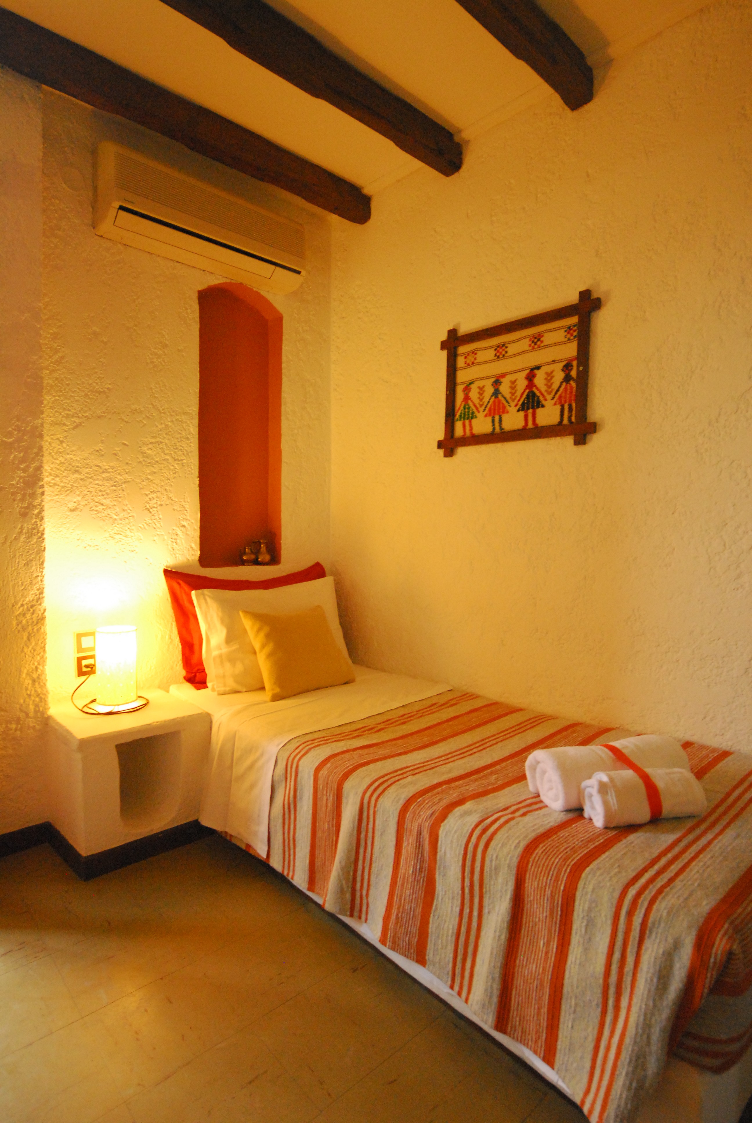 Mila Malia Studios Hotel