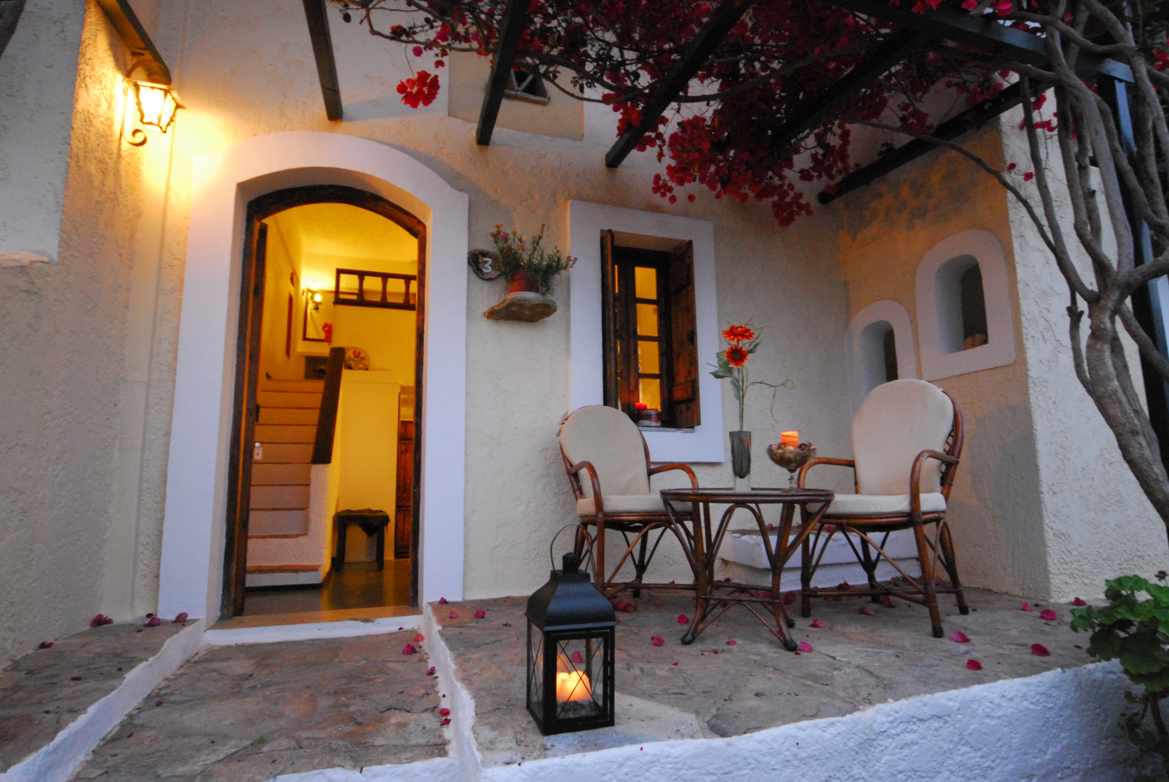 Mila Malia Studios Hotel
