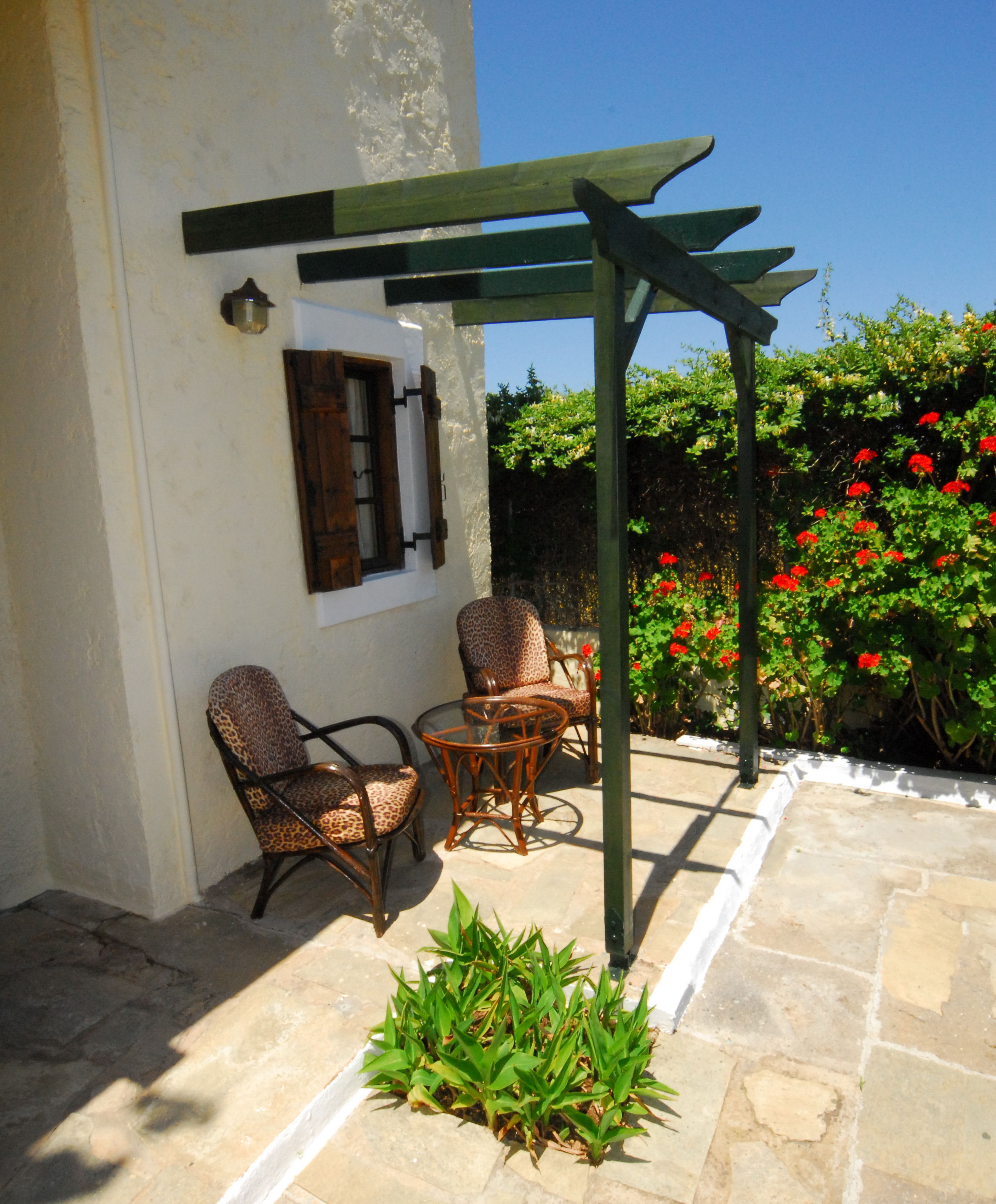 Mila Malia Studios Hotel