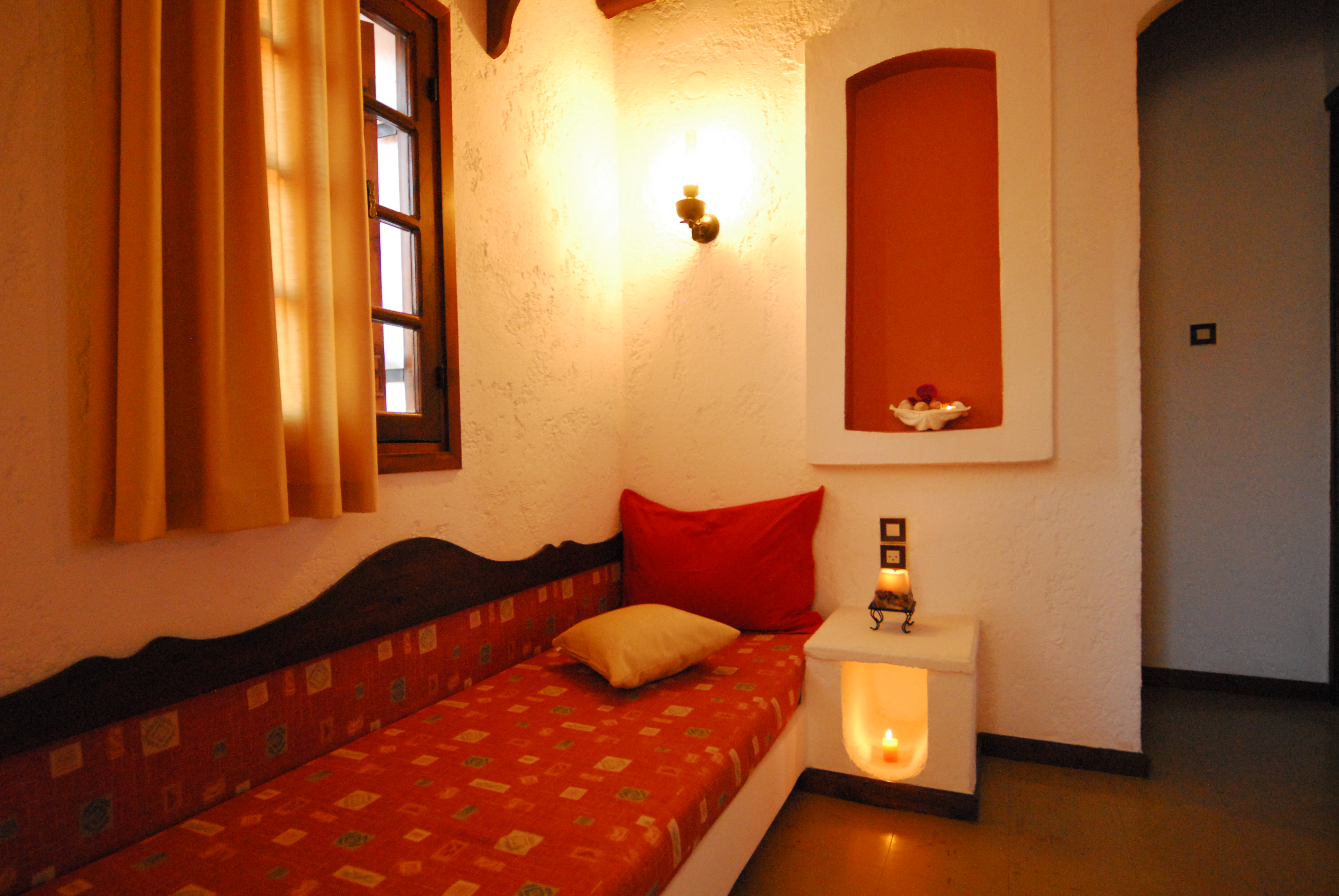 Mila Malia Studios Hotel