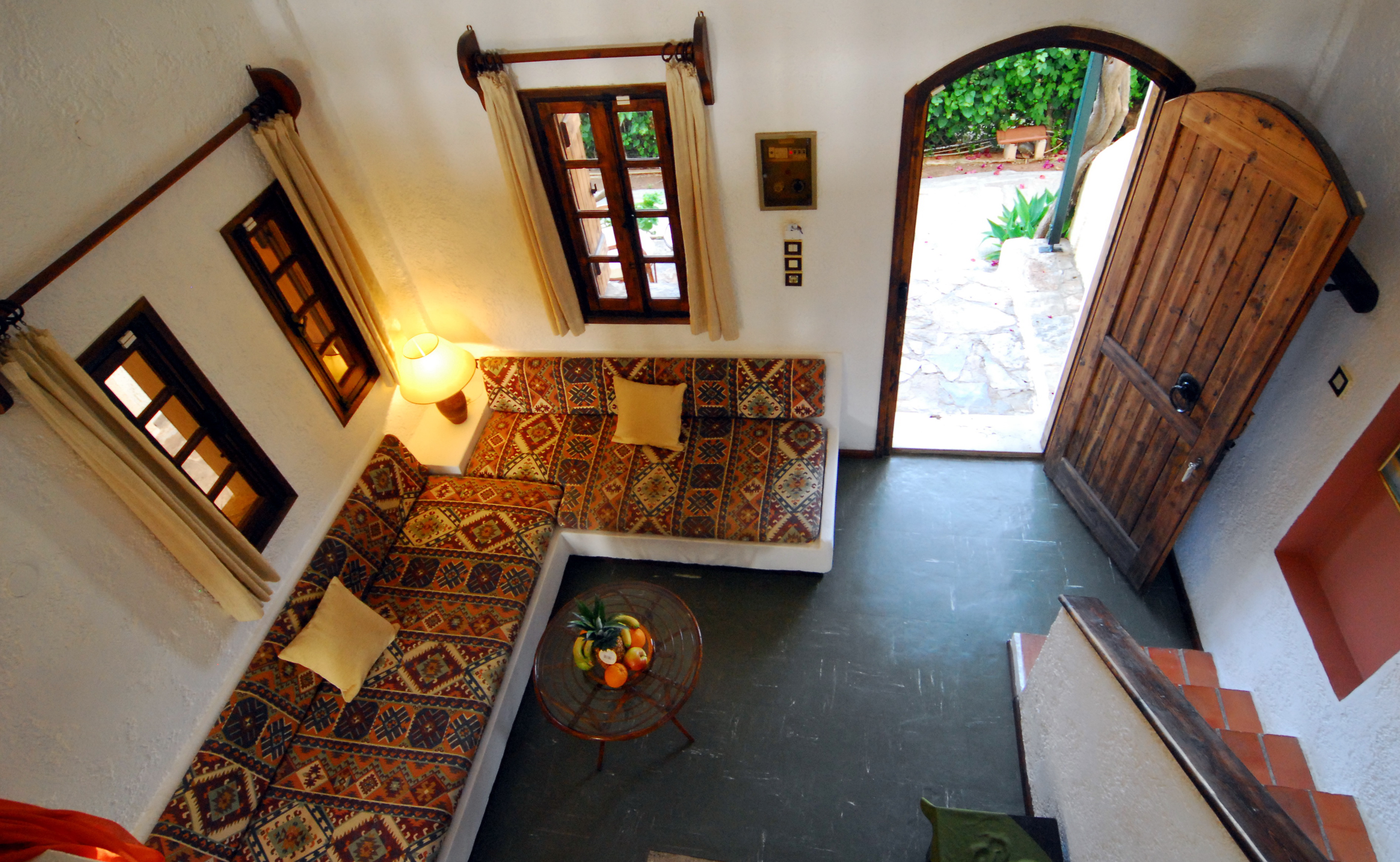 Mila Malia Studios Hotel