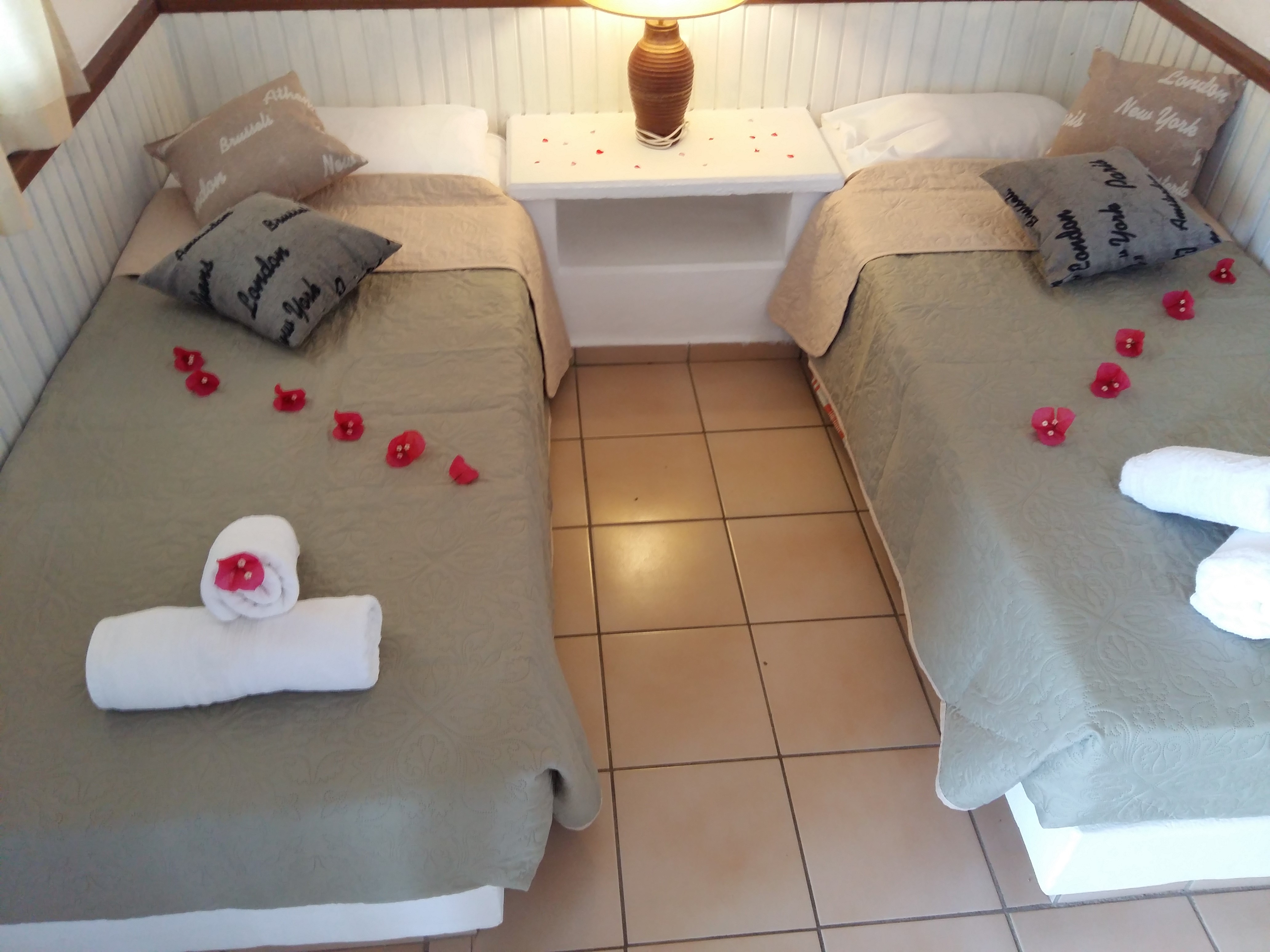 Mila Malia Studios Hotel