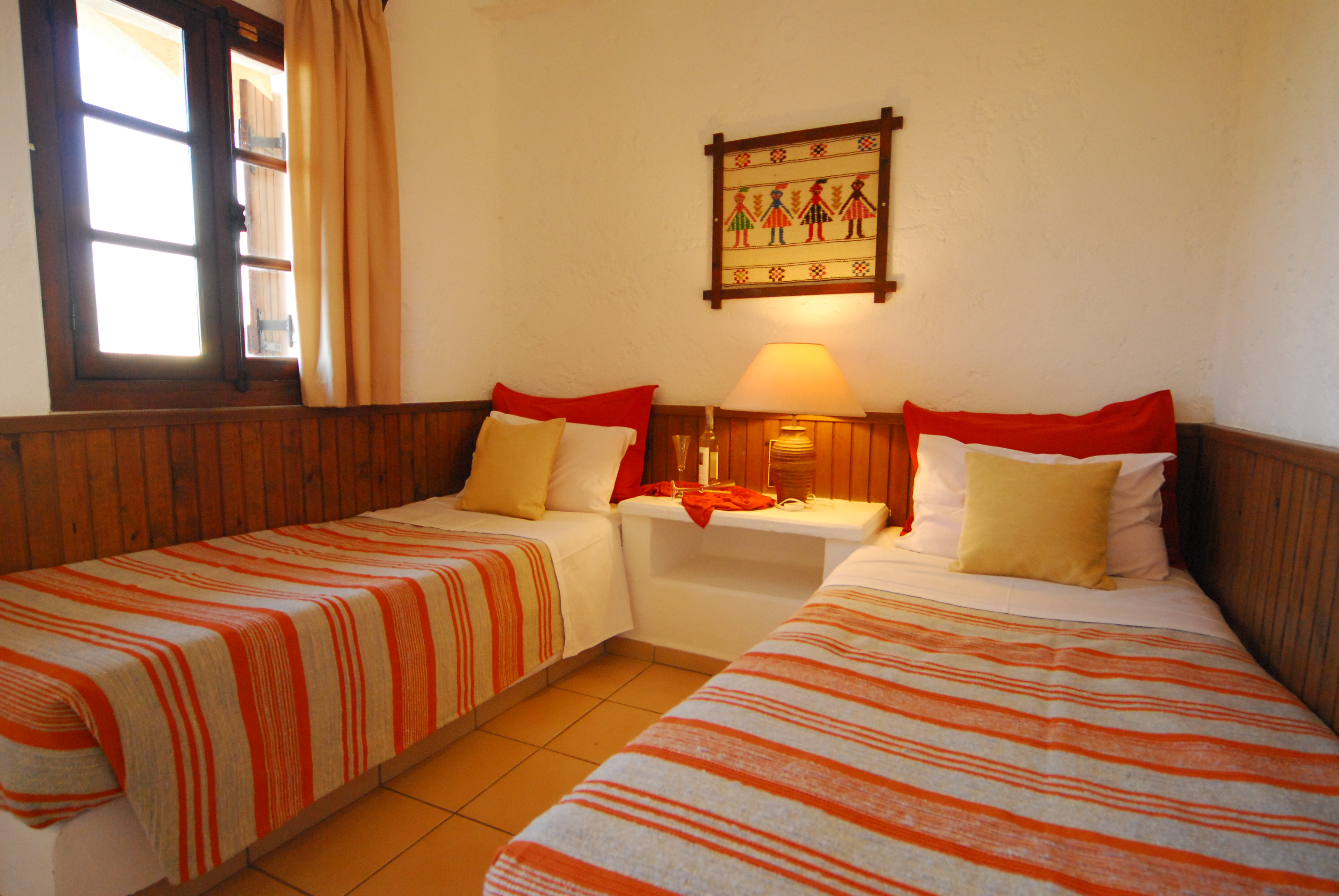 Mila Malia Studios Hotel