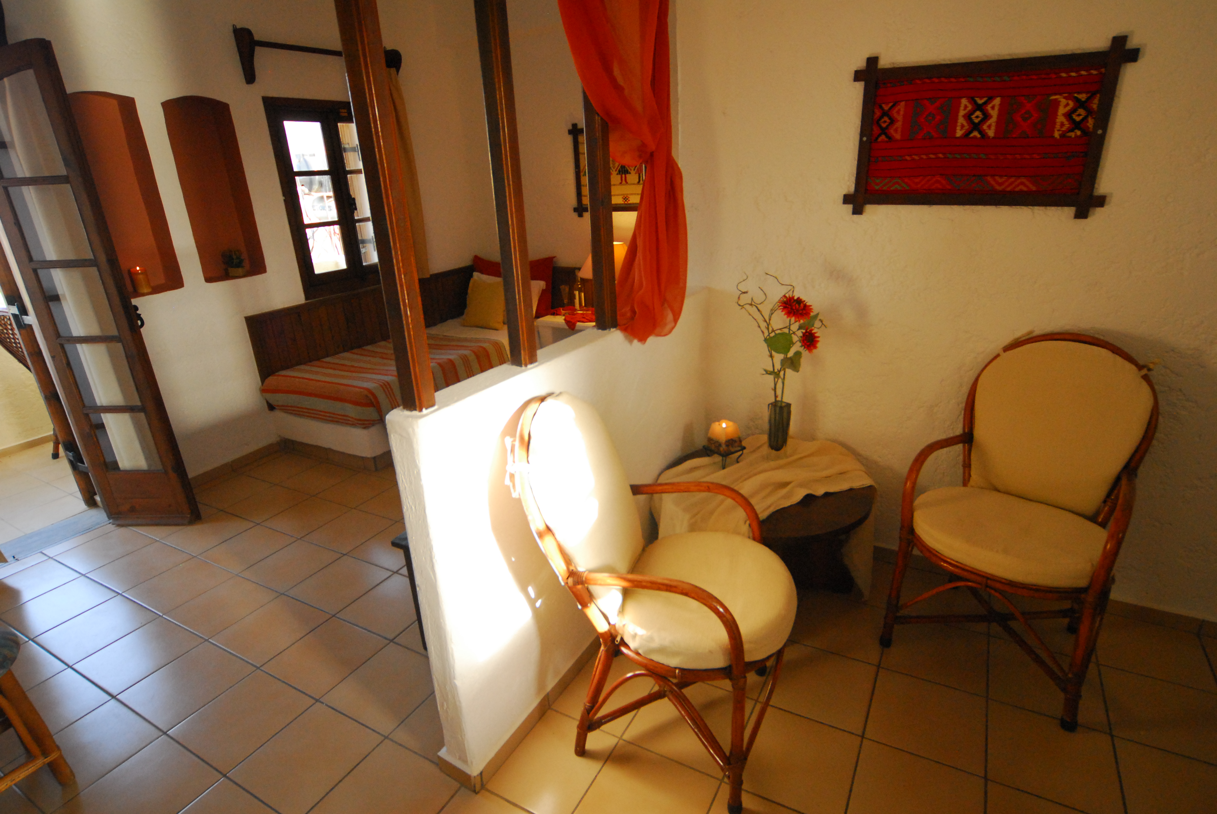 Mila Malia Studios Hotel