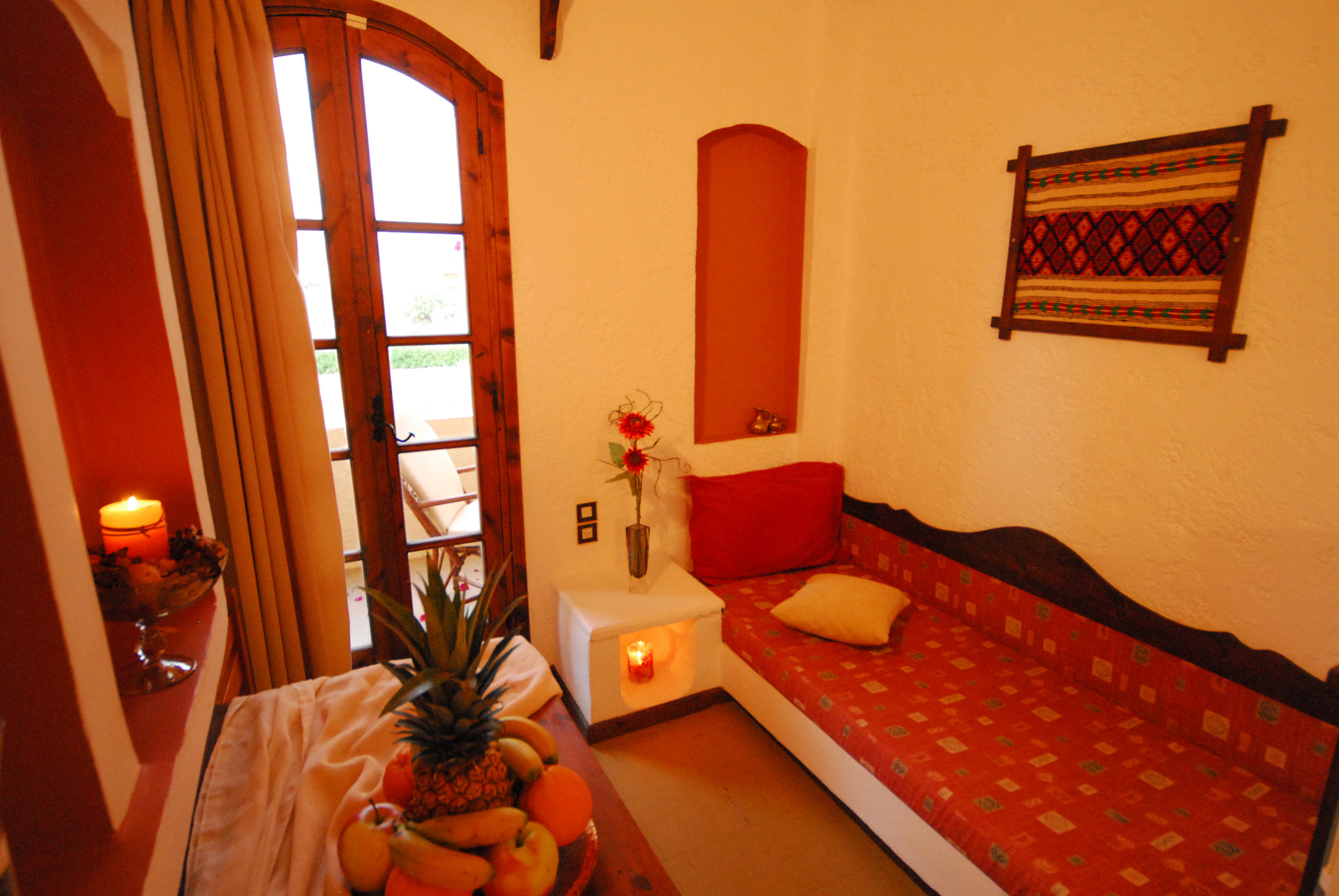 Mila Malia Studios Hotel
