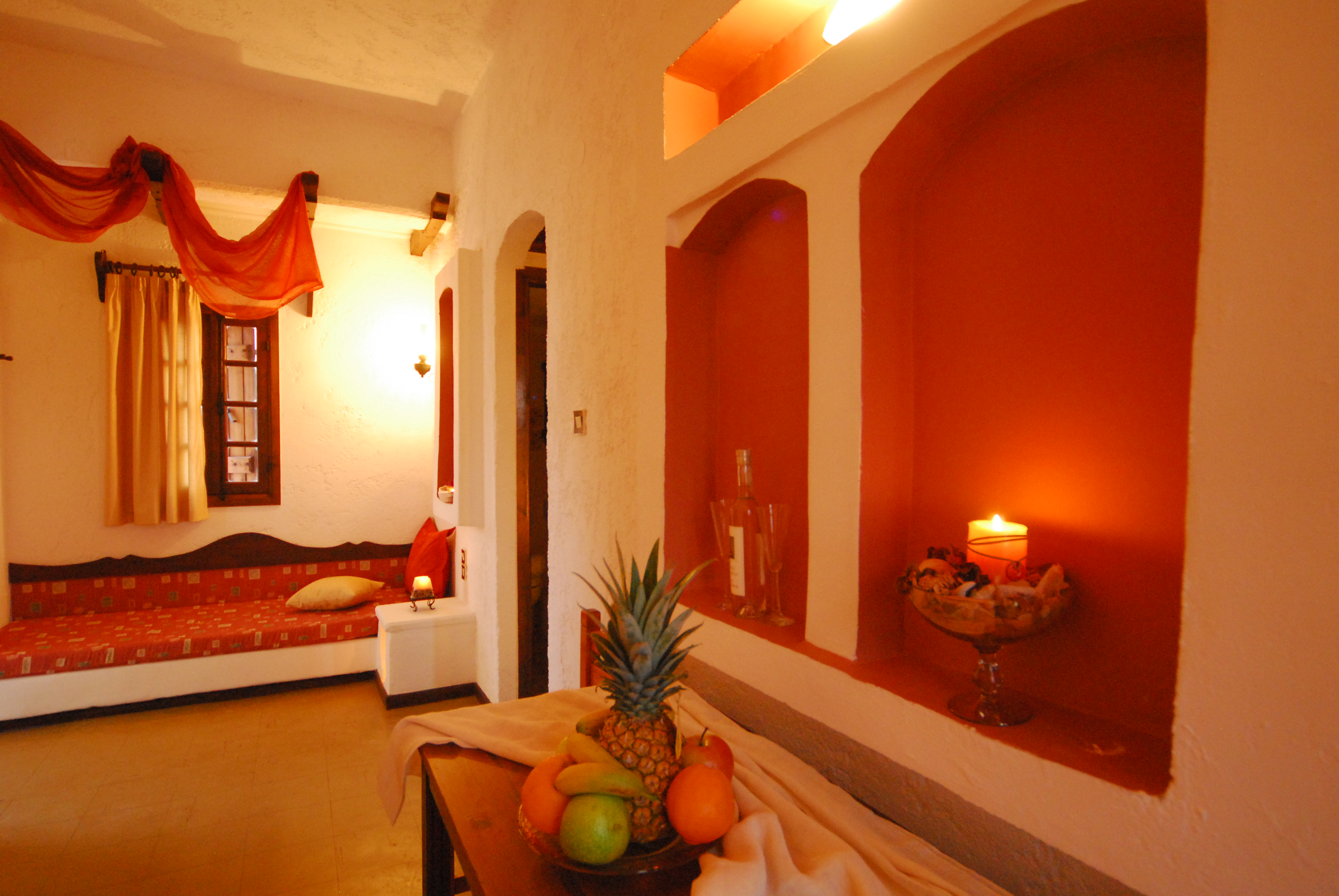 Mila Malia Studios Hotel