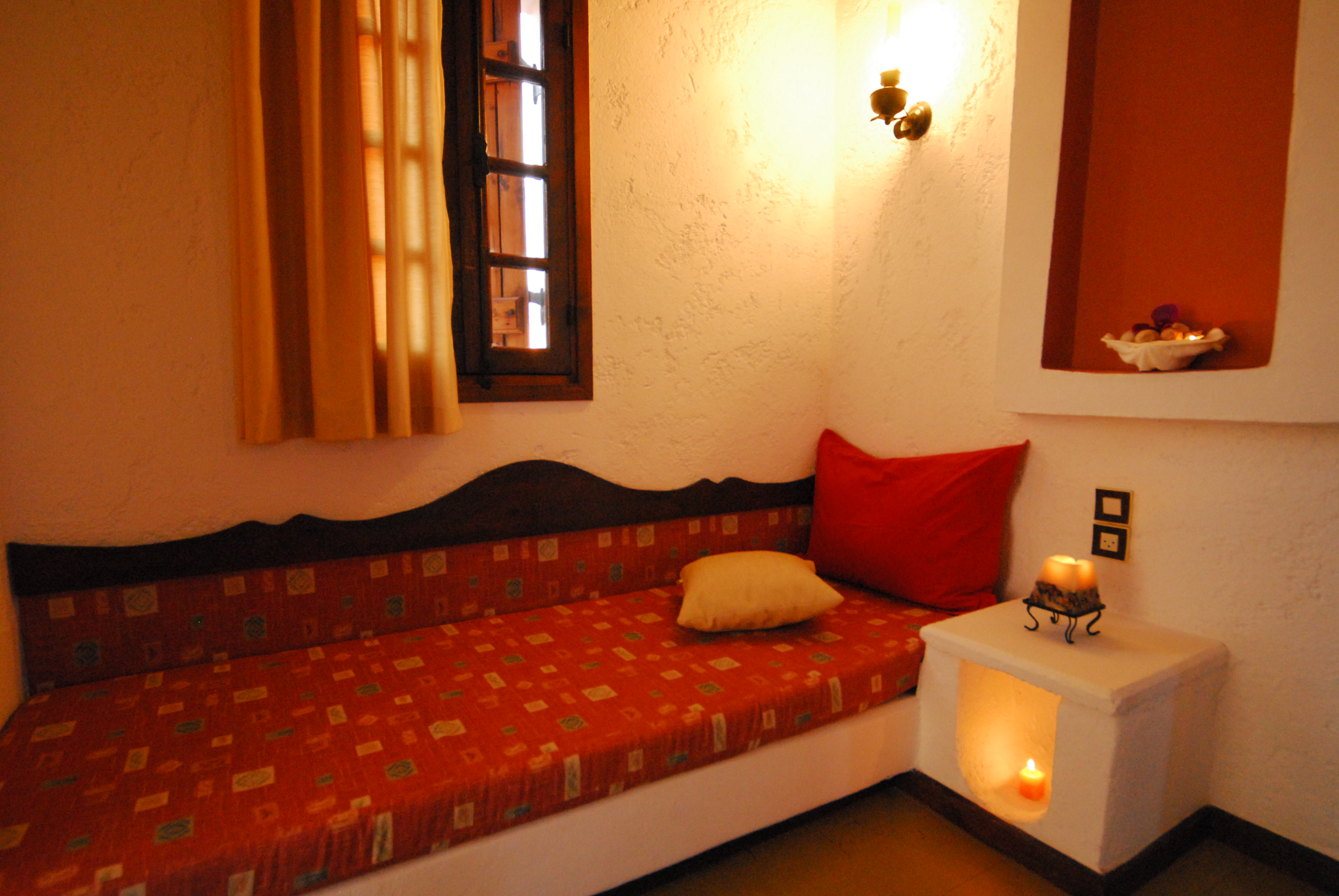 Mila Malia Studios Hotel