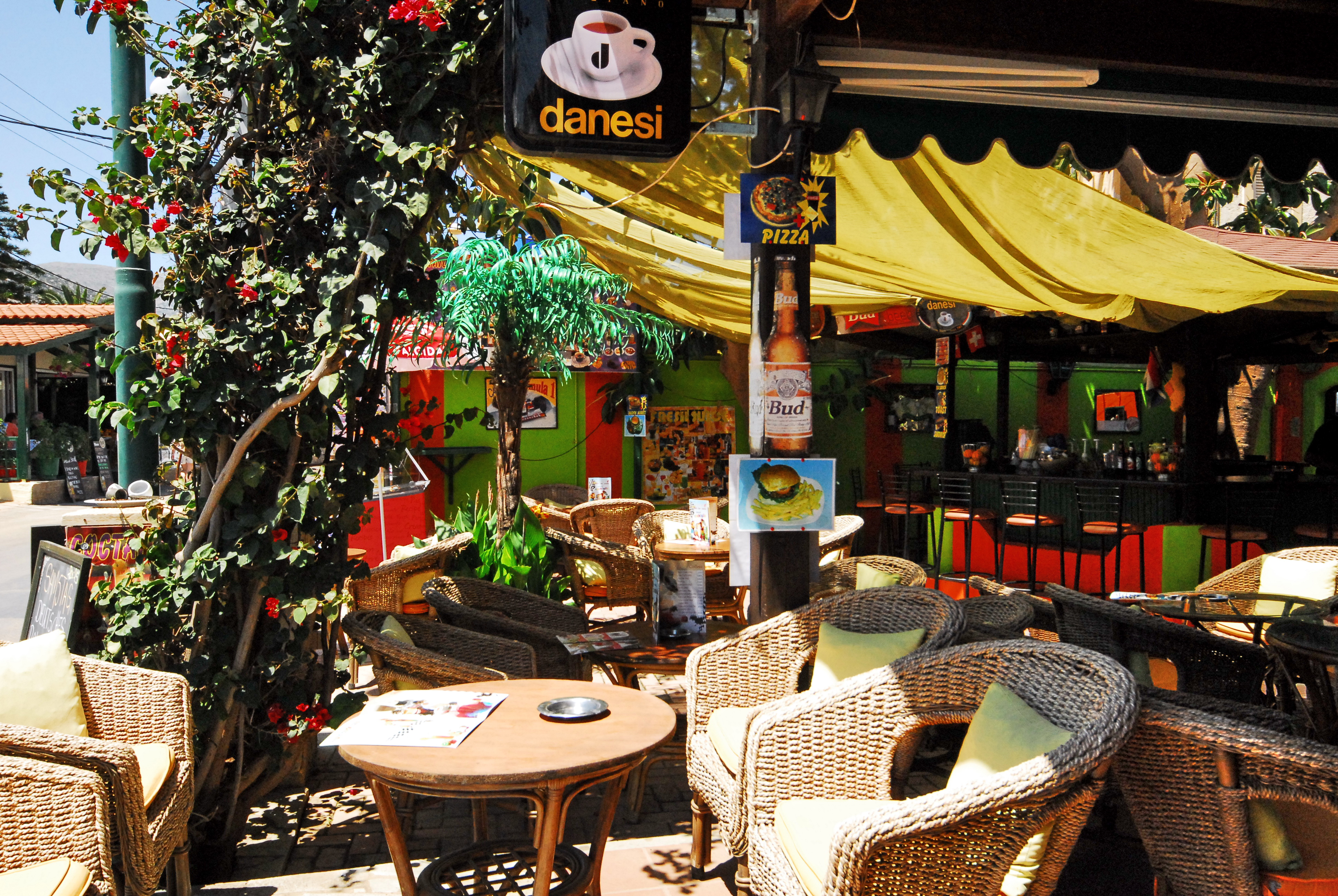 Mila Malia Studios Hotel