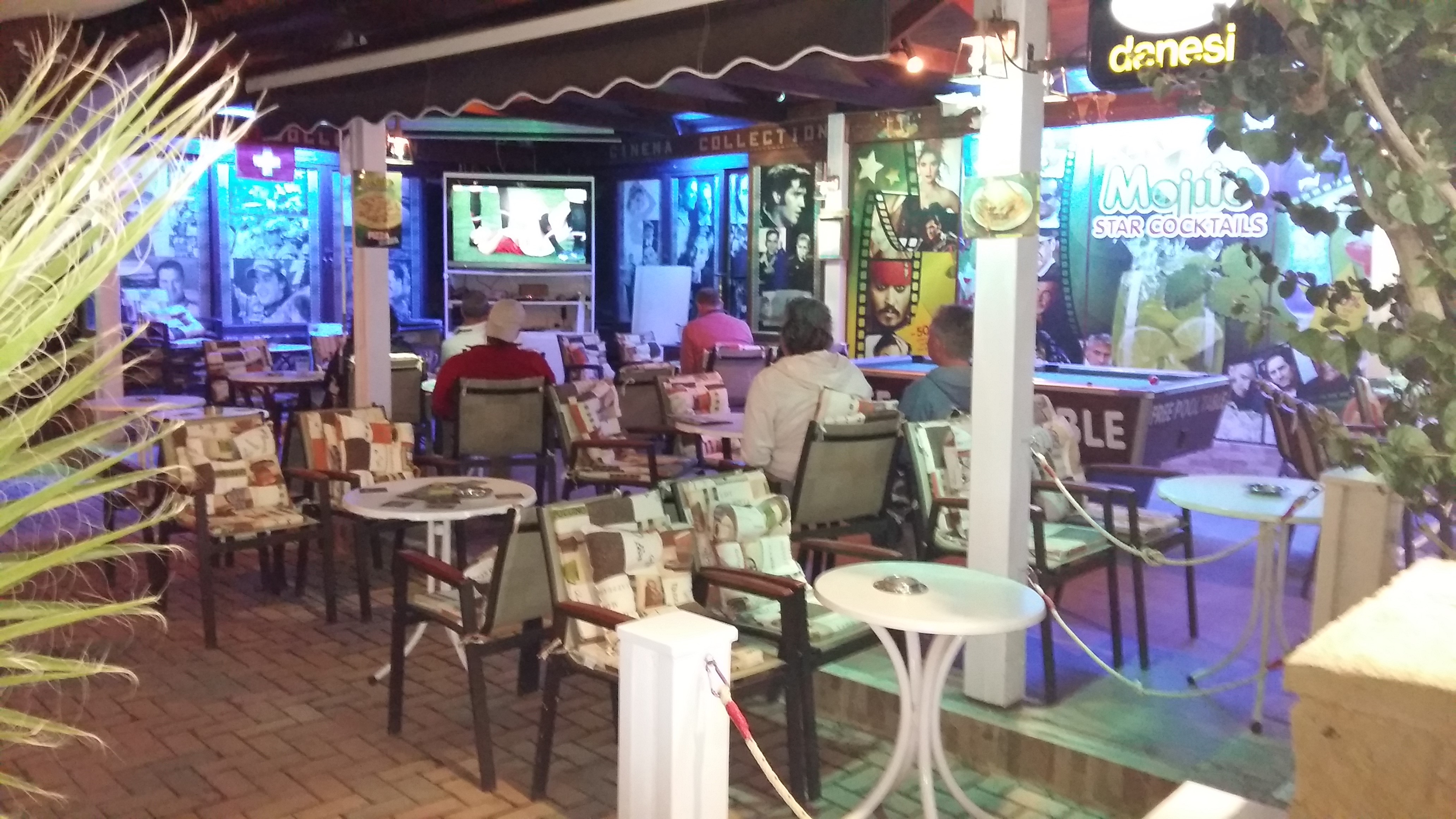 Mila Malia Studios Hotel