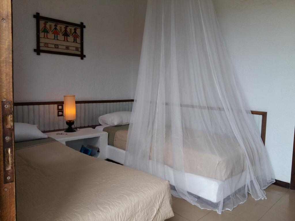 Mila Malia Studios Hotel