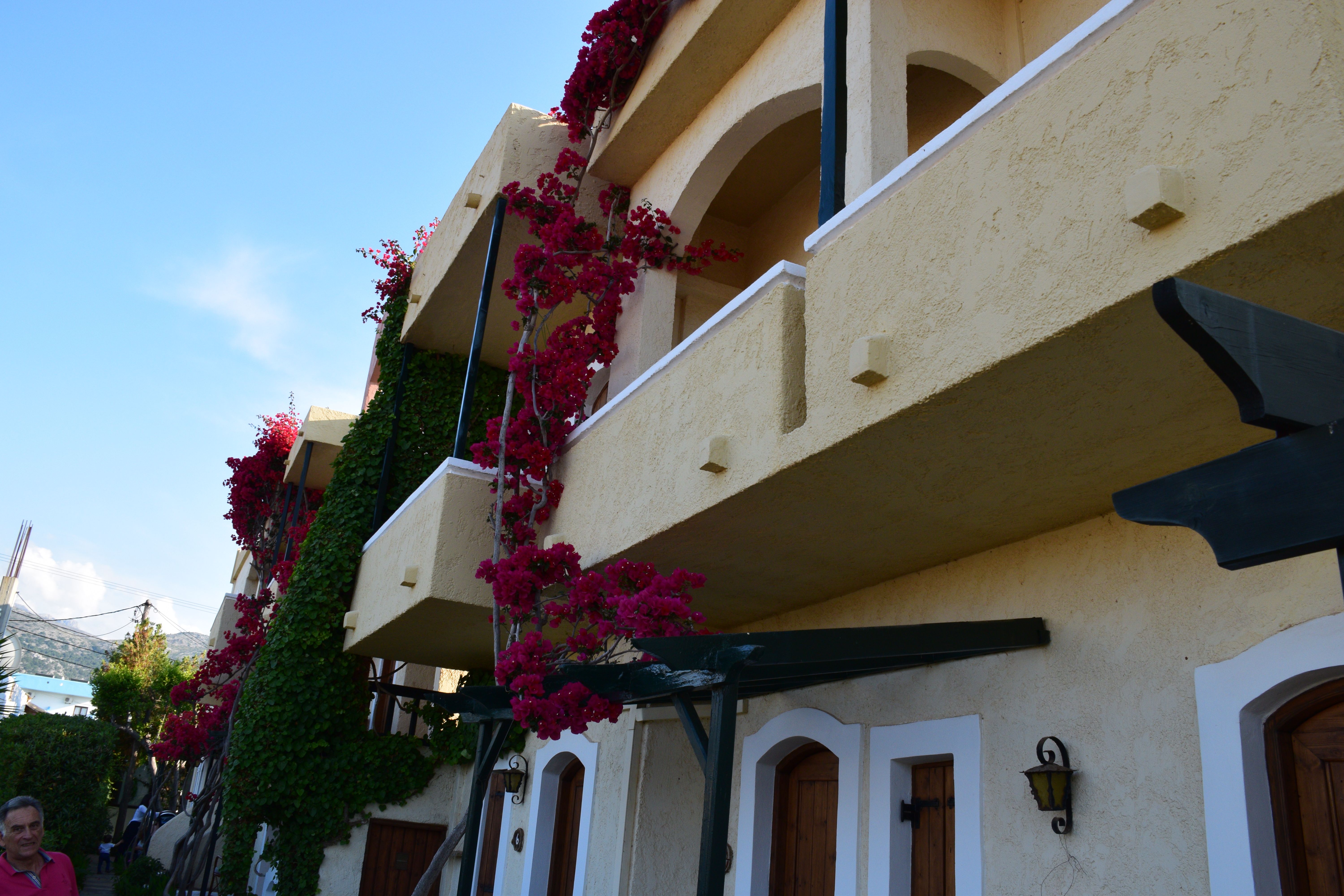 Mila Malia Studios Hotel