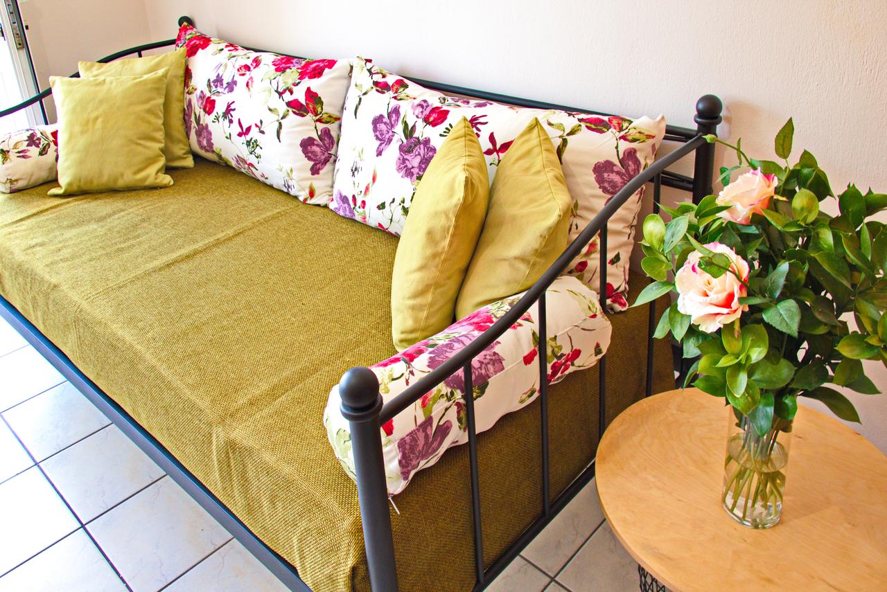 Maria Rousse Hotel