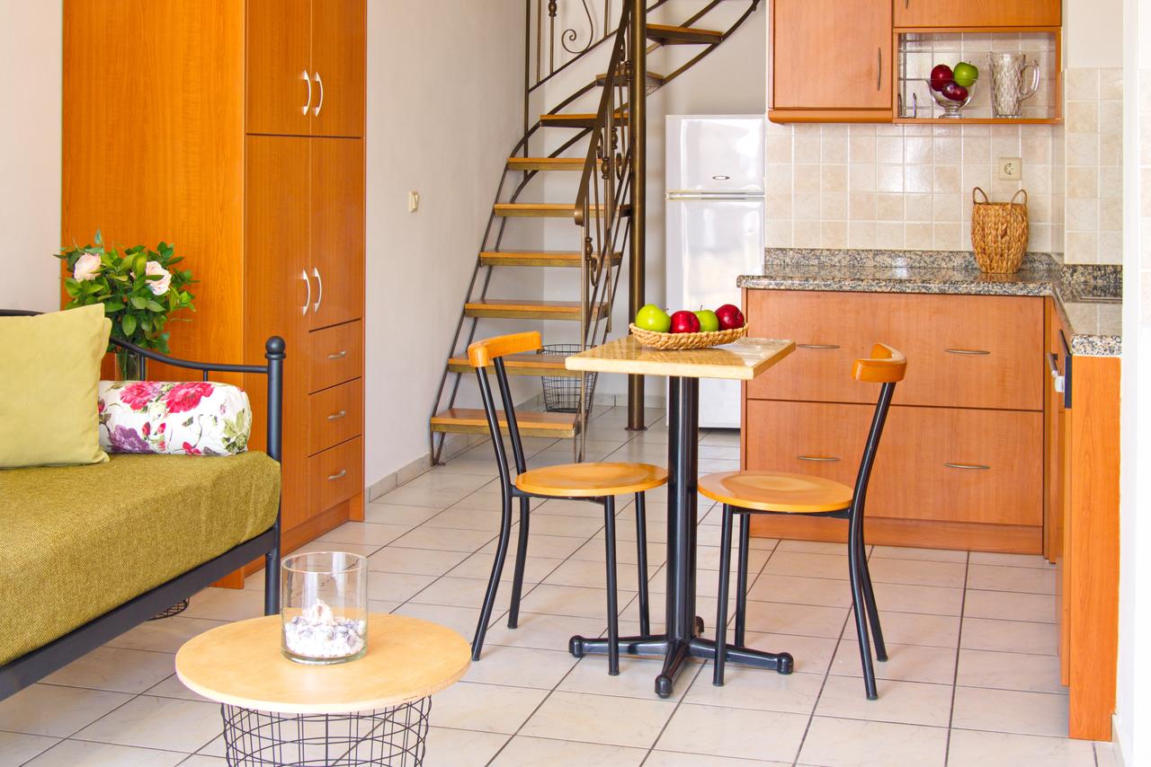 Maria Rousse Hotel
