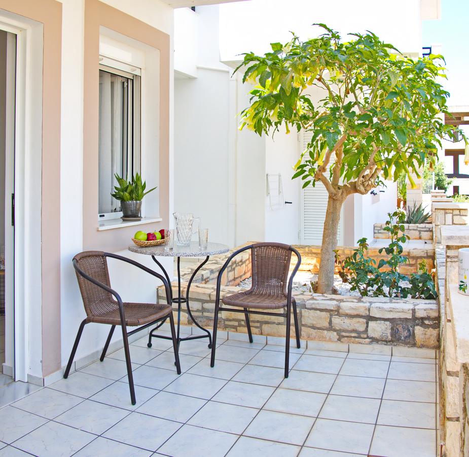 Maria Rousse Hotel