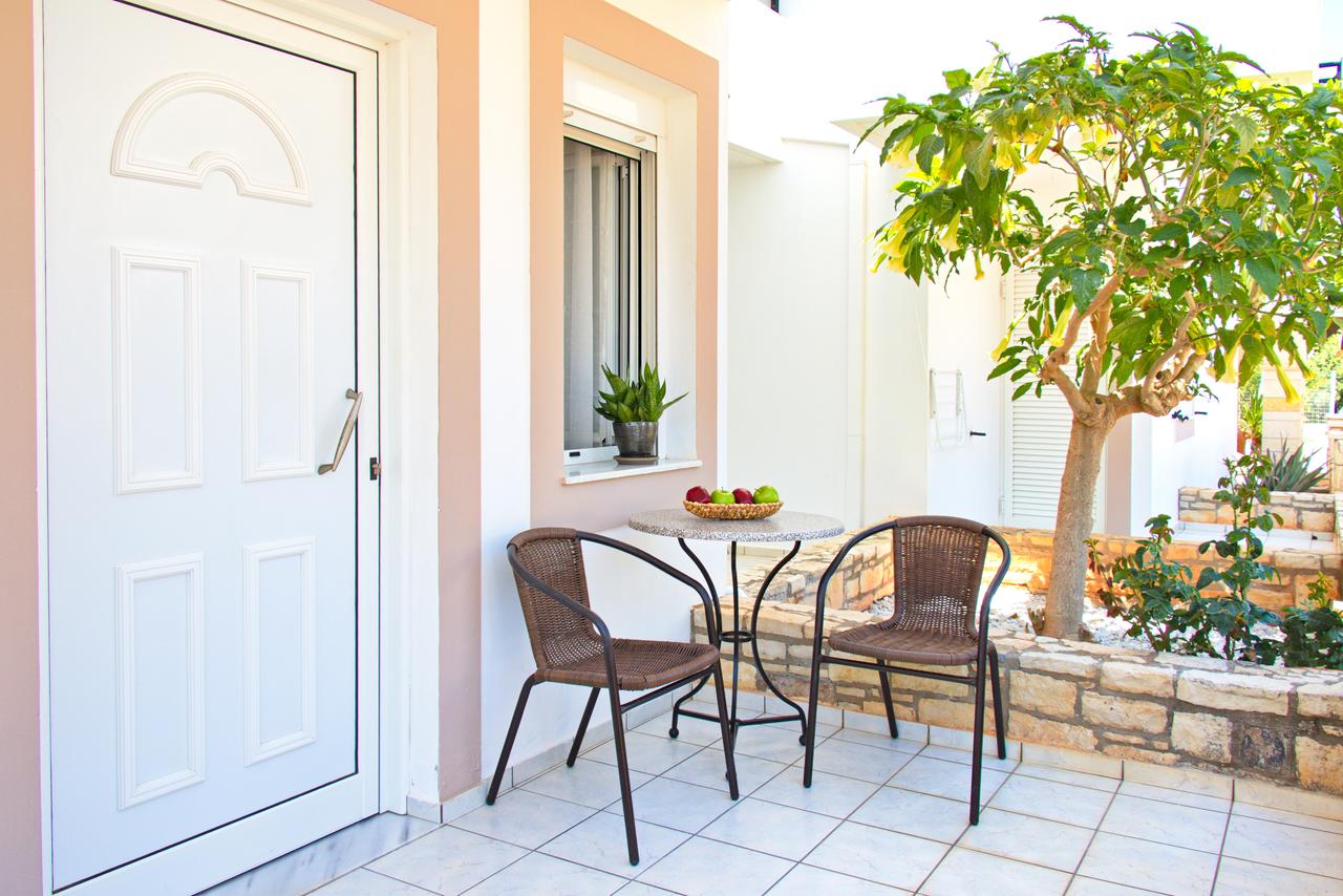 Maria Rousse Hotel