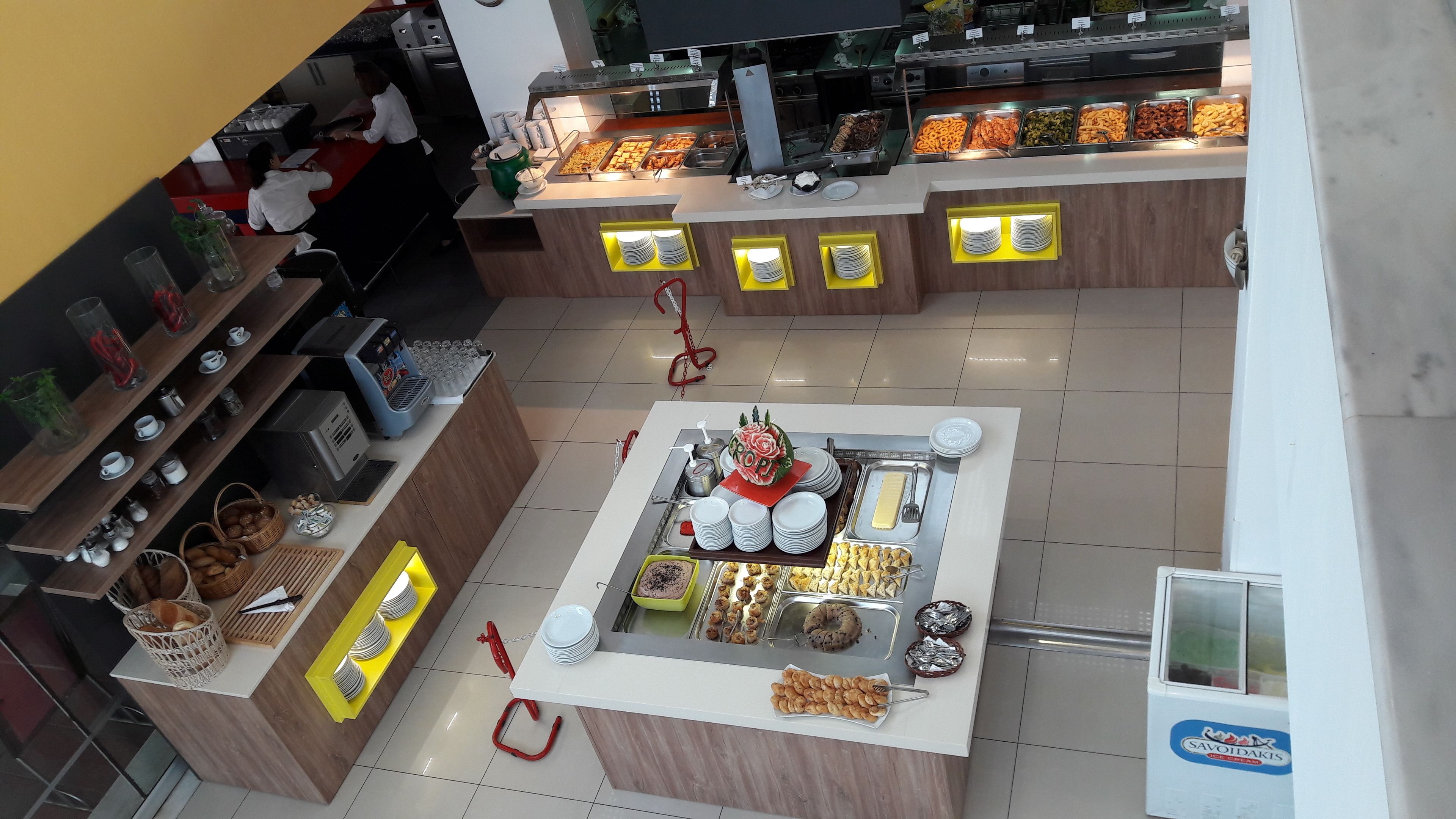 Meropi Hotel & Apartments