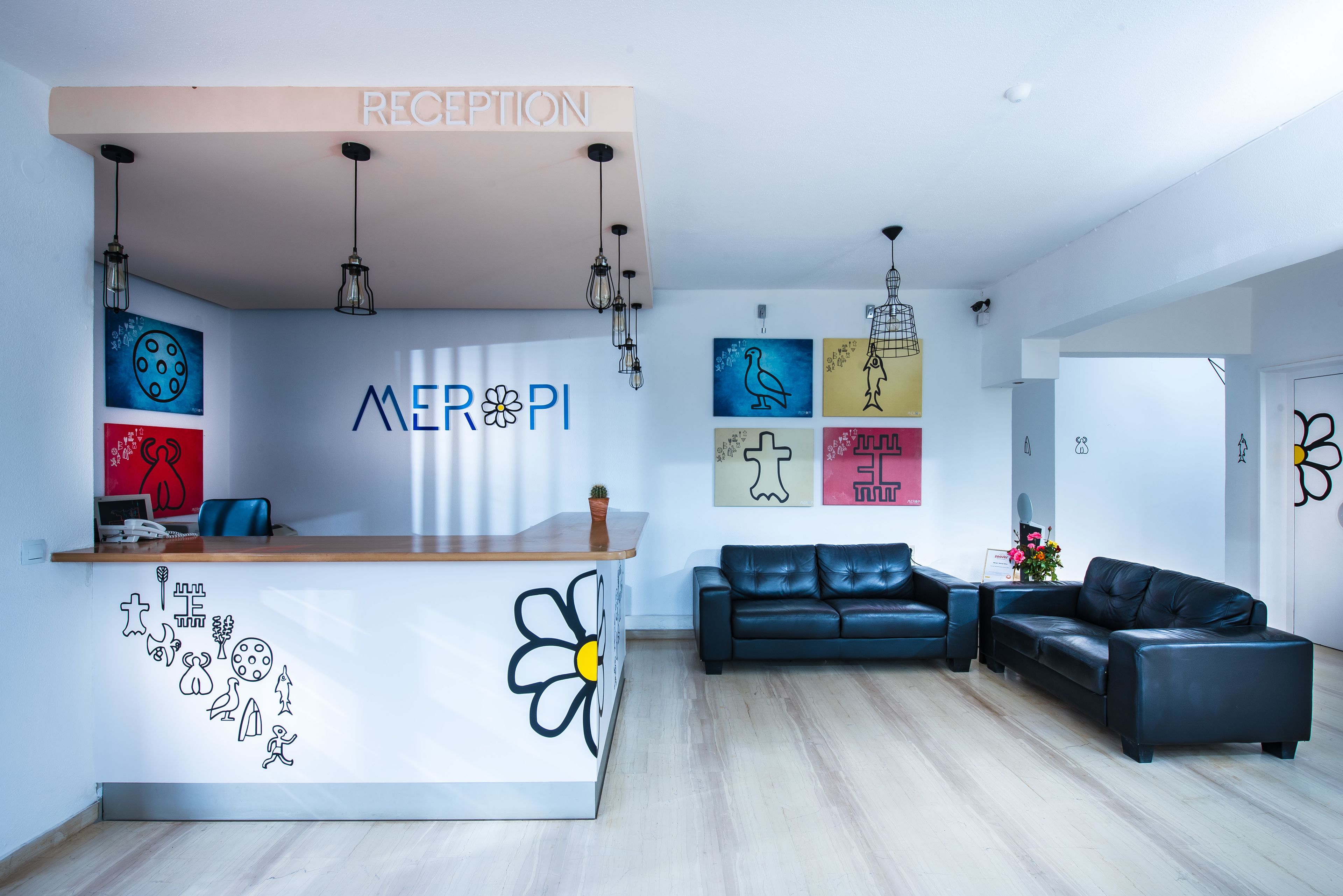 Meropi Hotel & Apartments