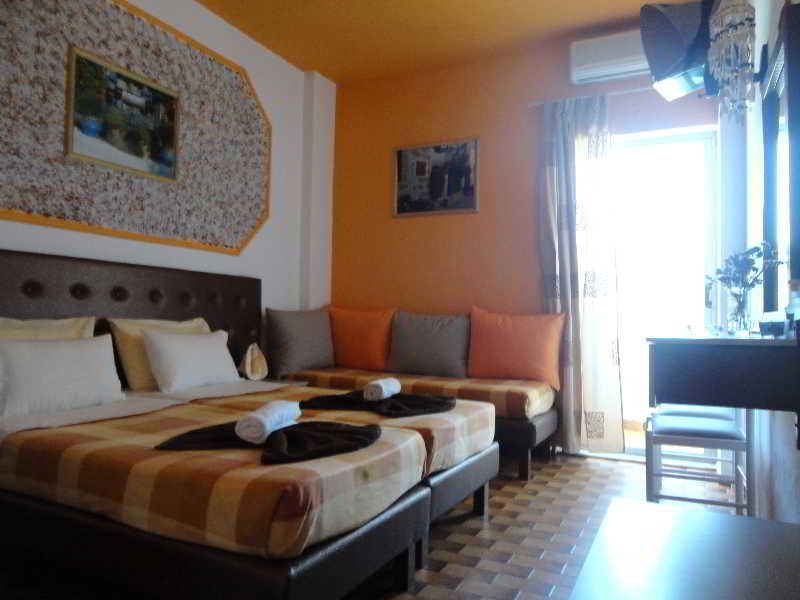 Minoa Hotel