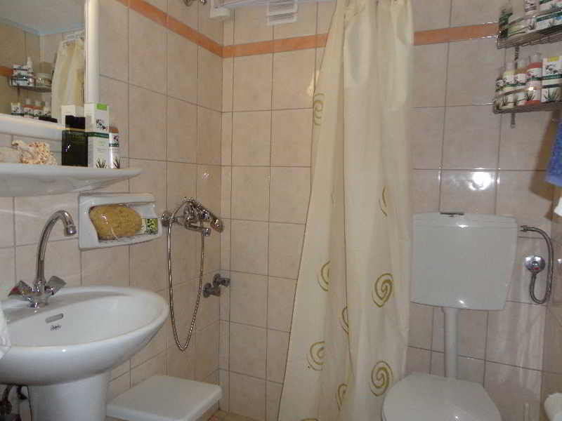 Minoa Hotel