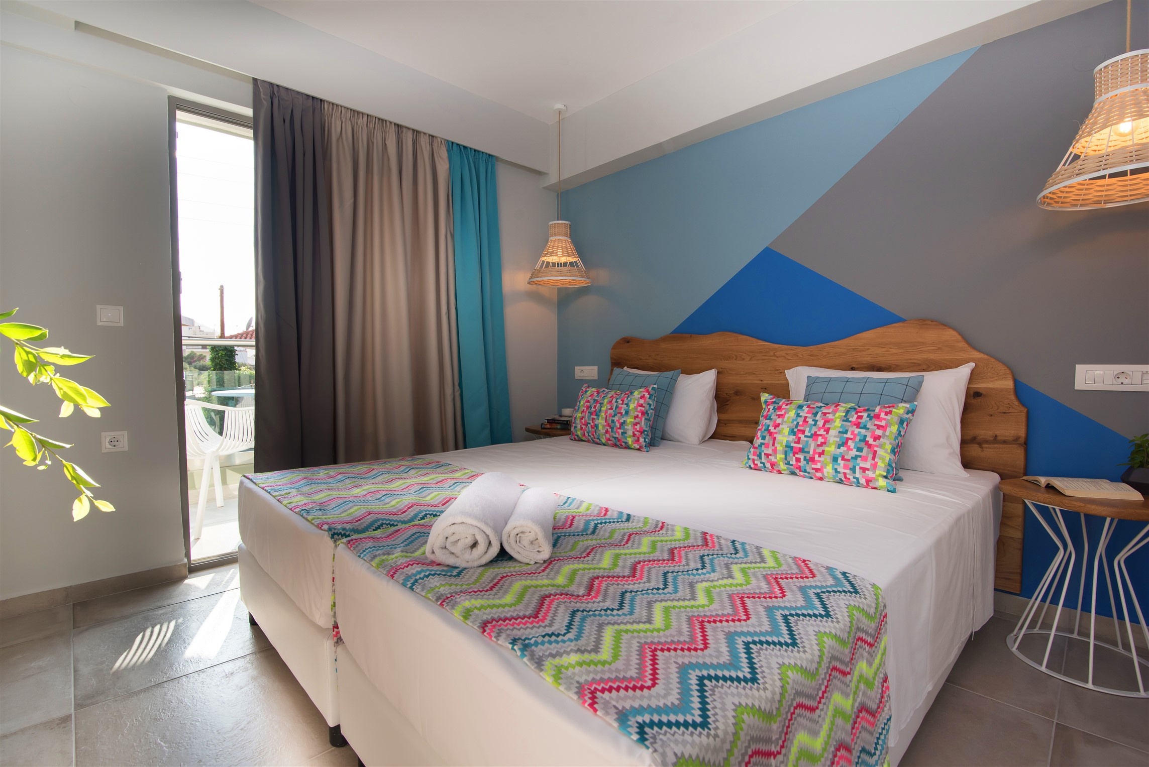 Natali Apartments
