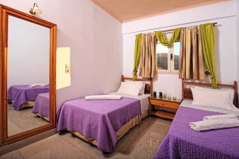 Notos Heights Hotel & Suites