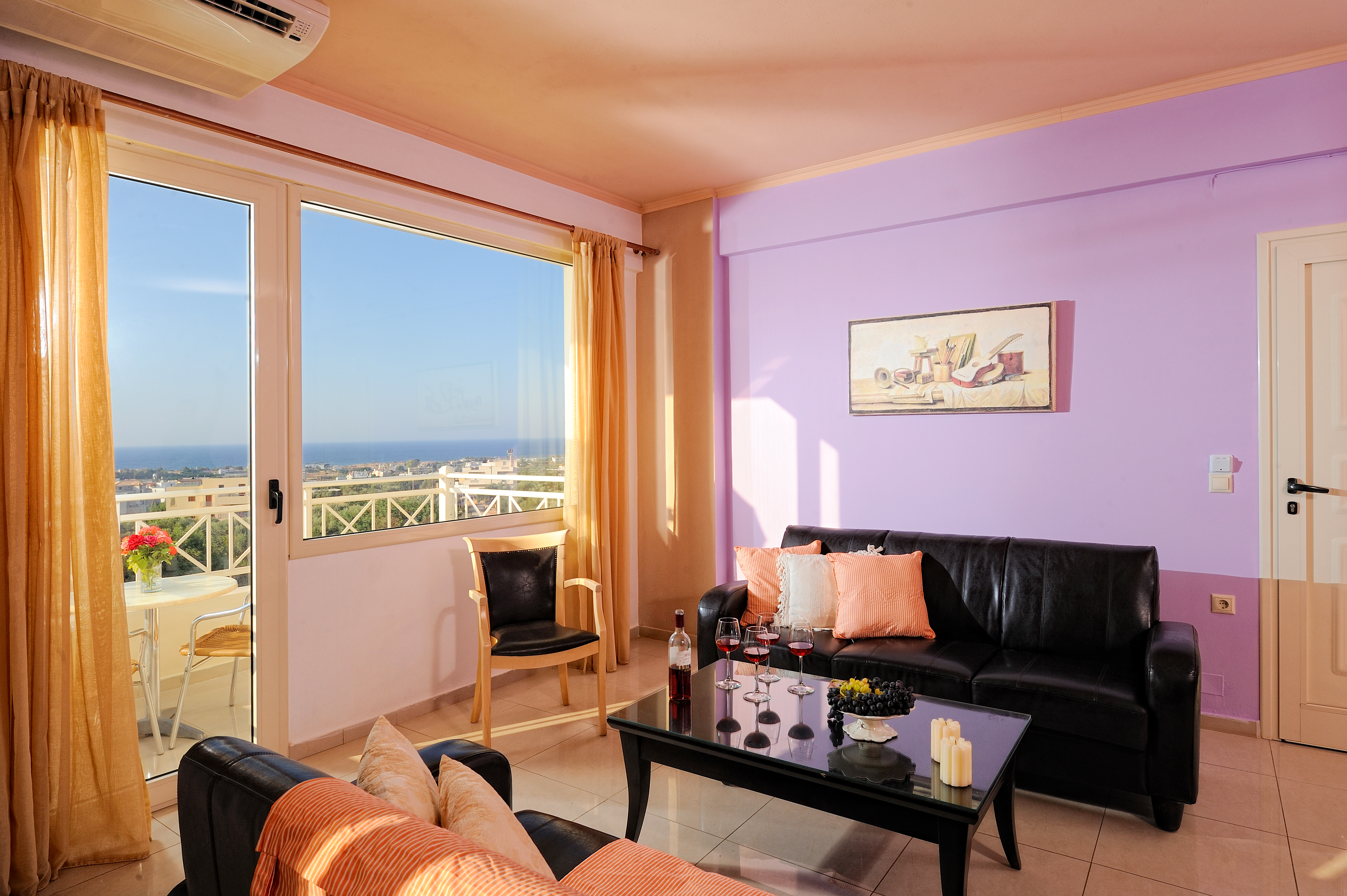 Notos Heights Hotel & Suites