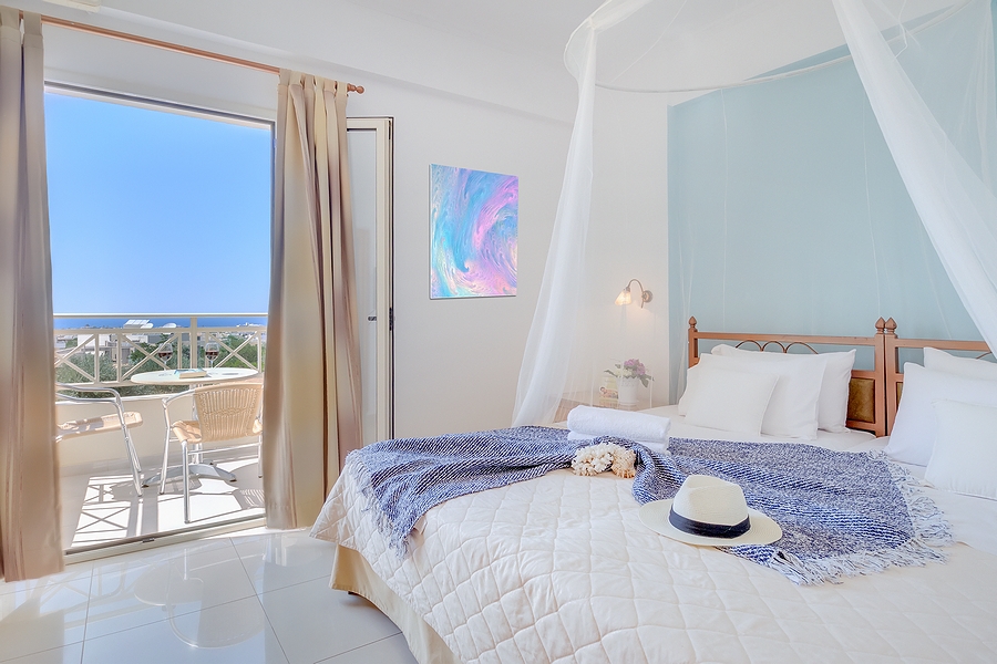Notos Heights Hotel & Suites