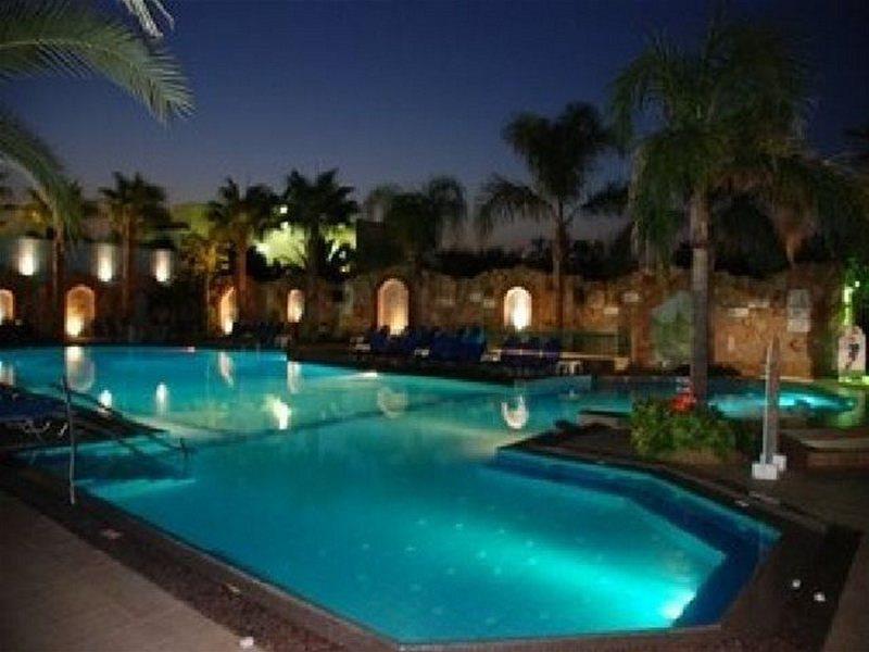 Oasis Studios