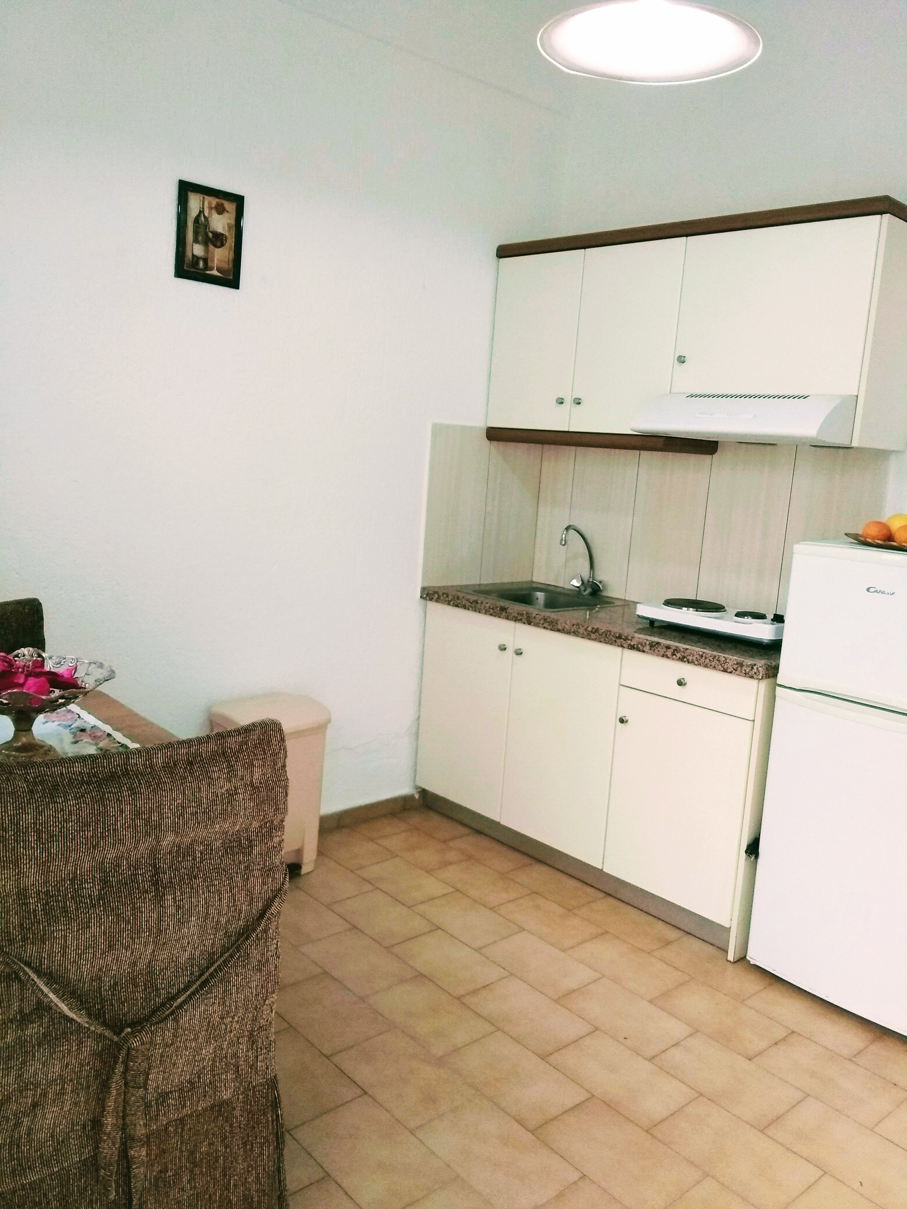 Orion Apartments