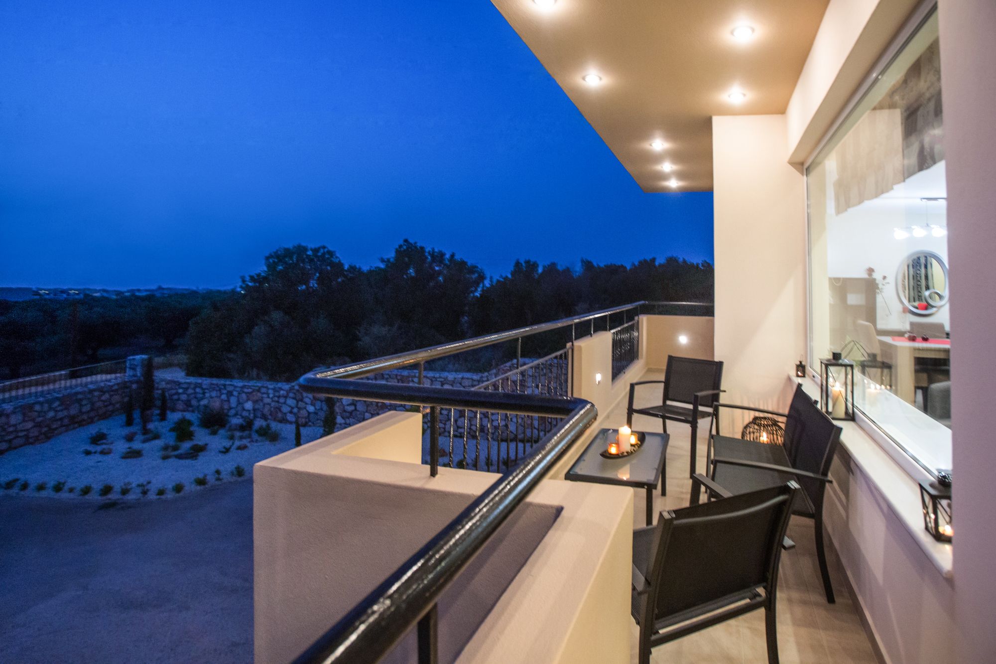 Panorama Villa
