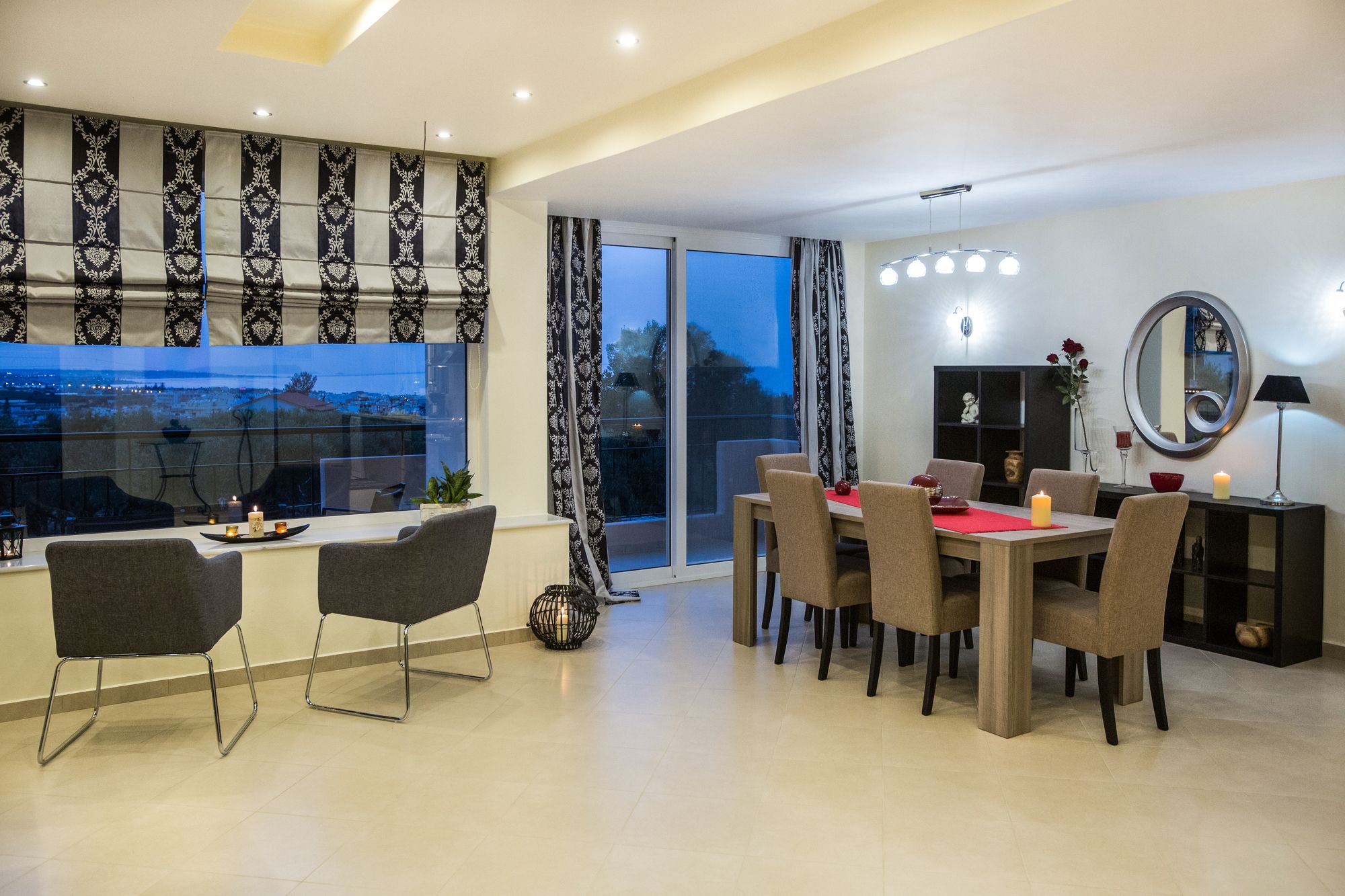 Panorama Villa