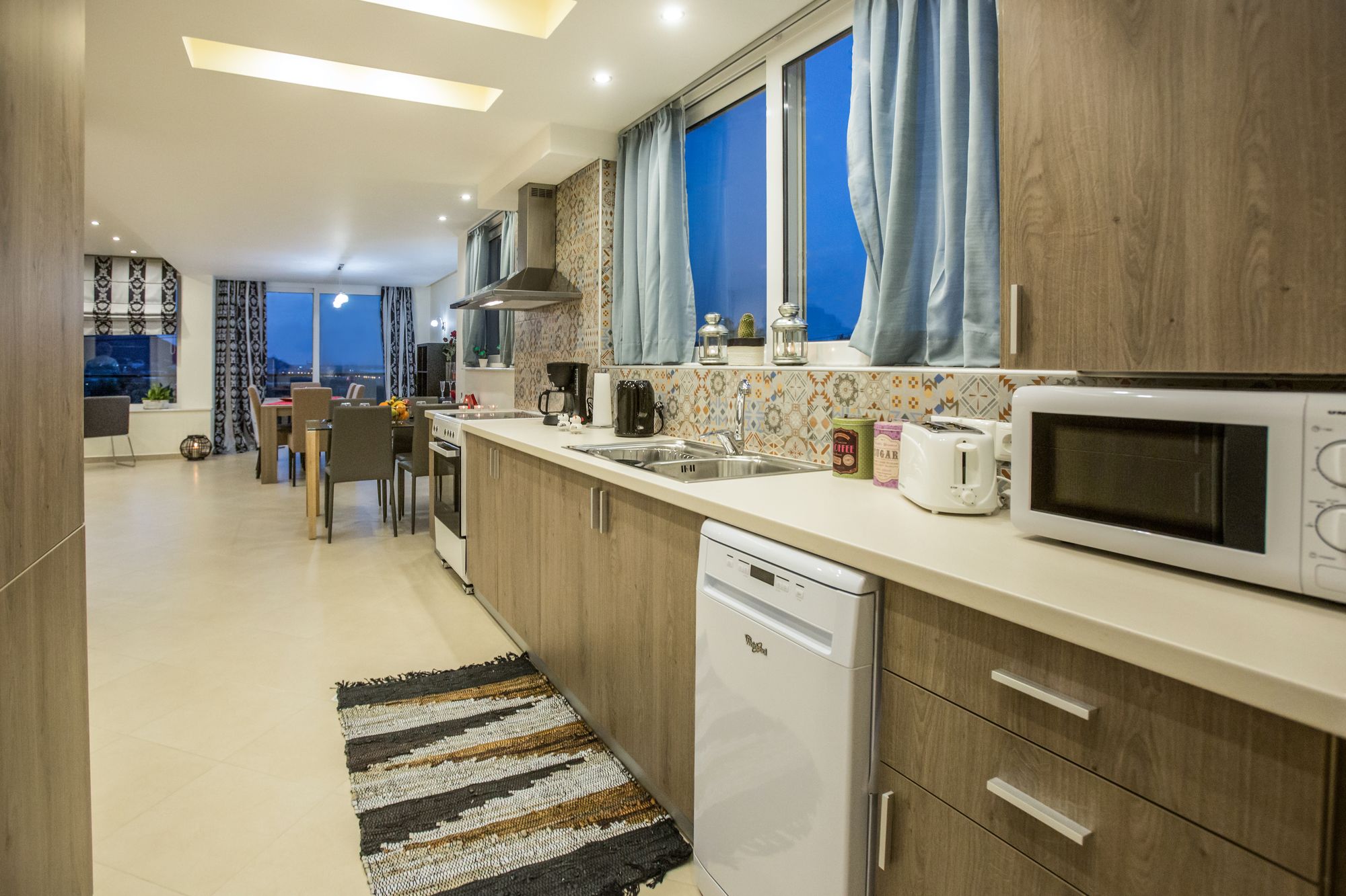 Panorama Villa