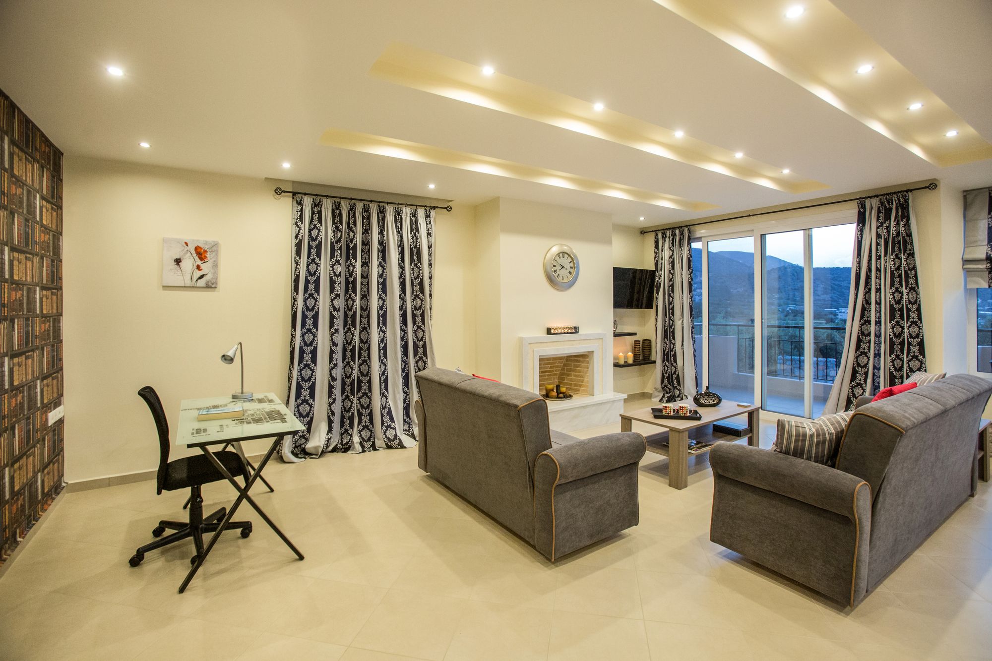 Panorama Villa