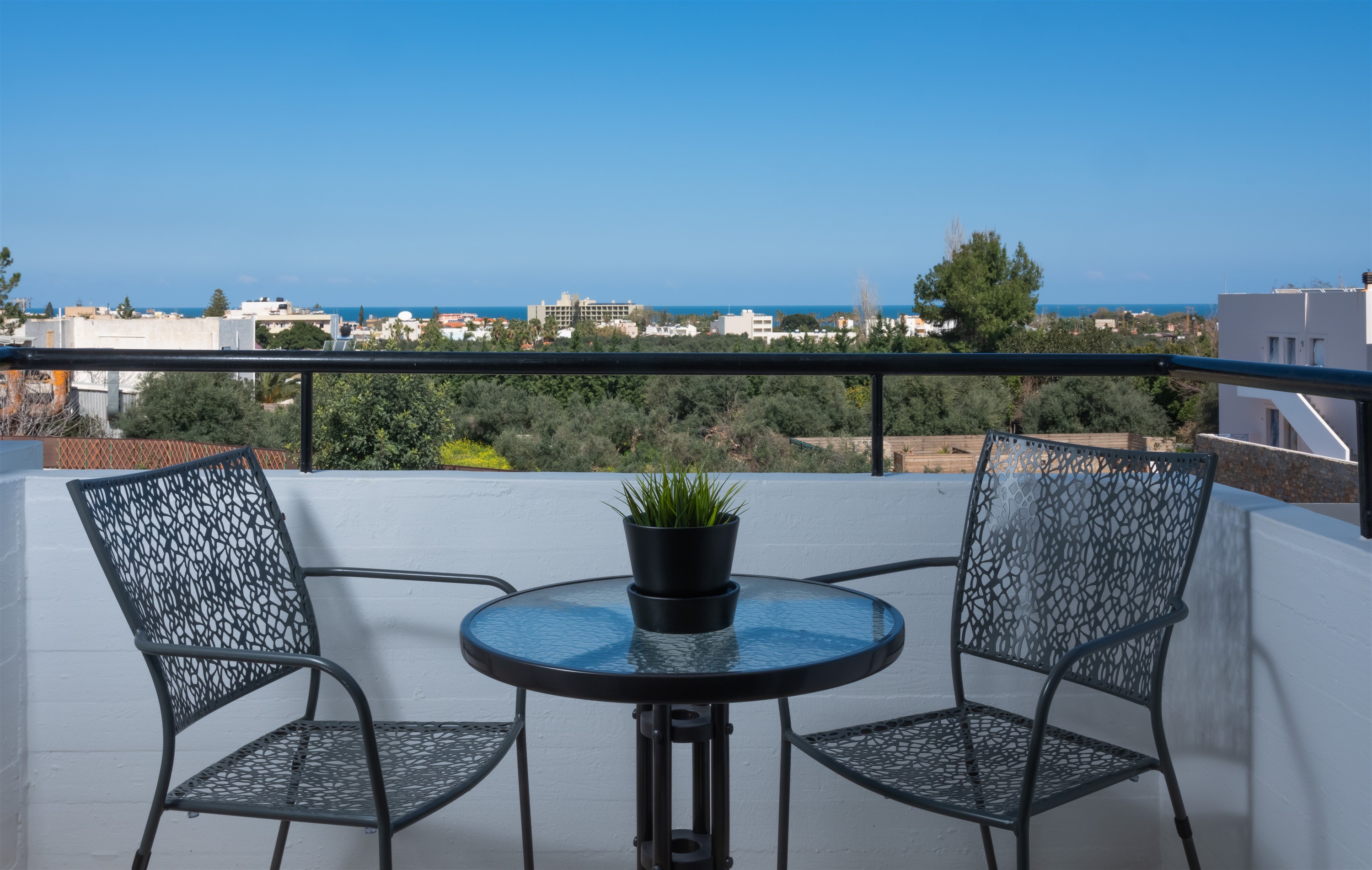 Pasiphae Hotel