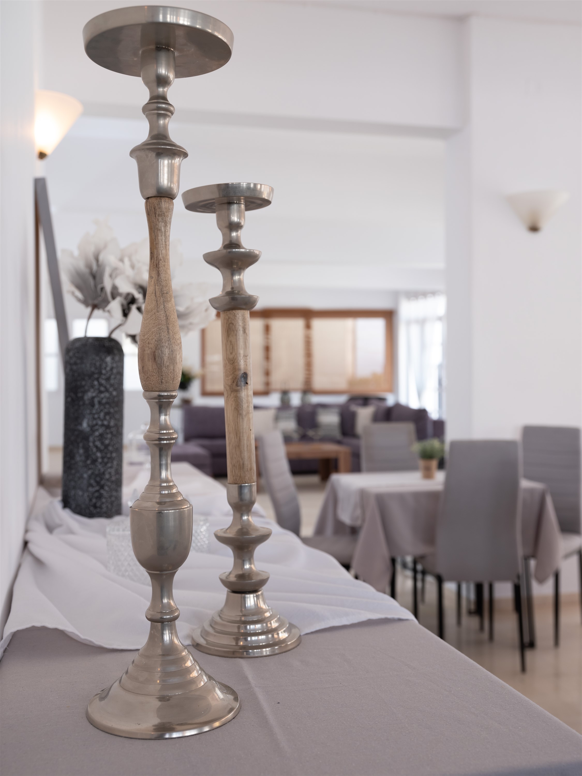 Pasiphae Hotel