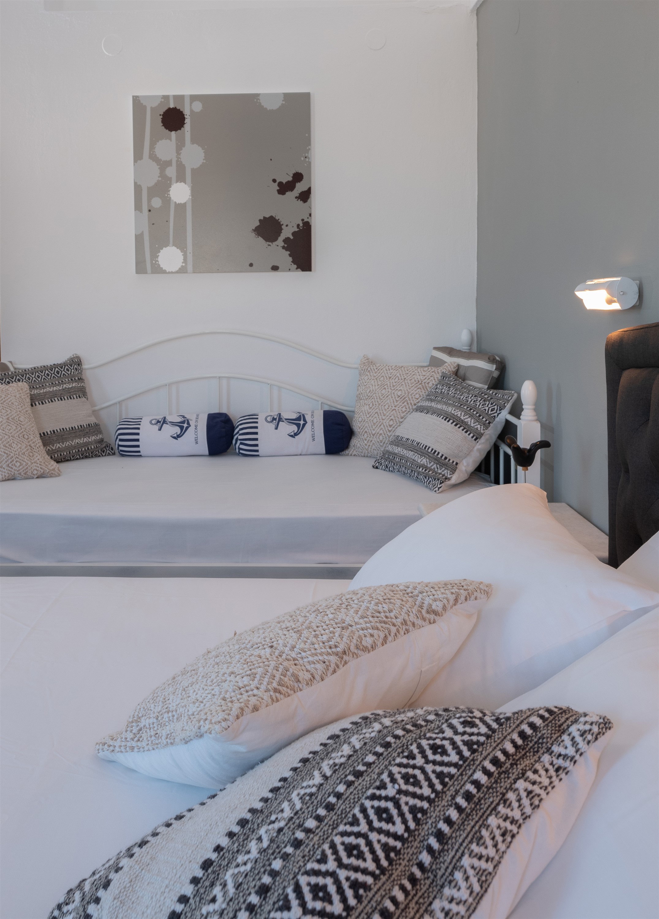 Pasiphae Hotel