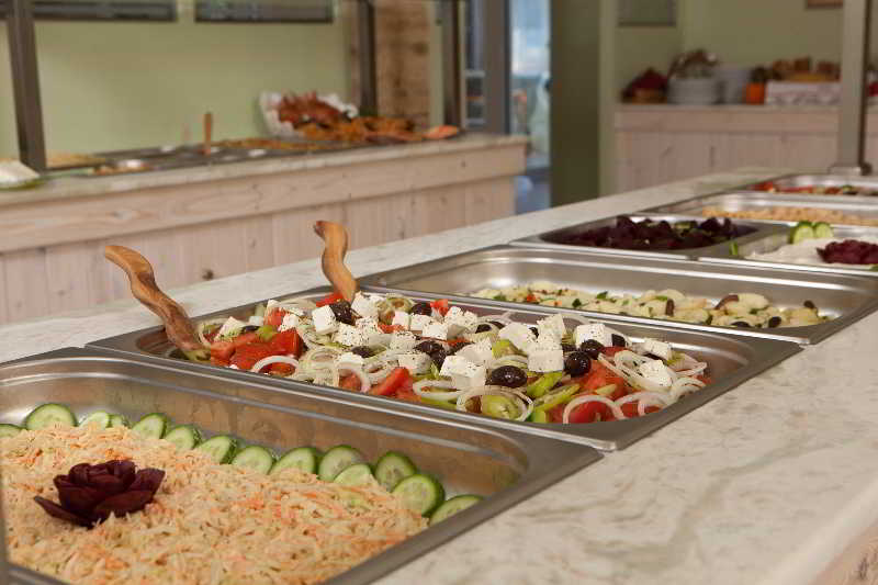 Philoxenia Hotel & SPA