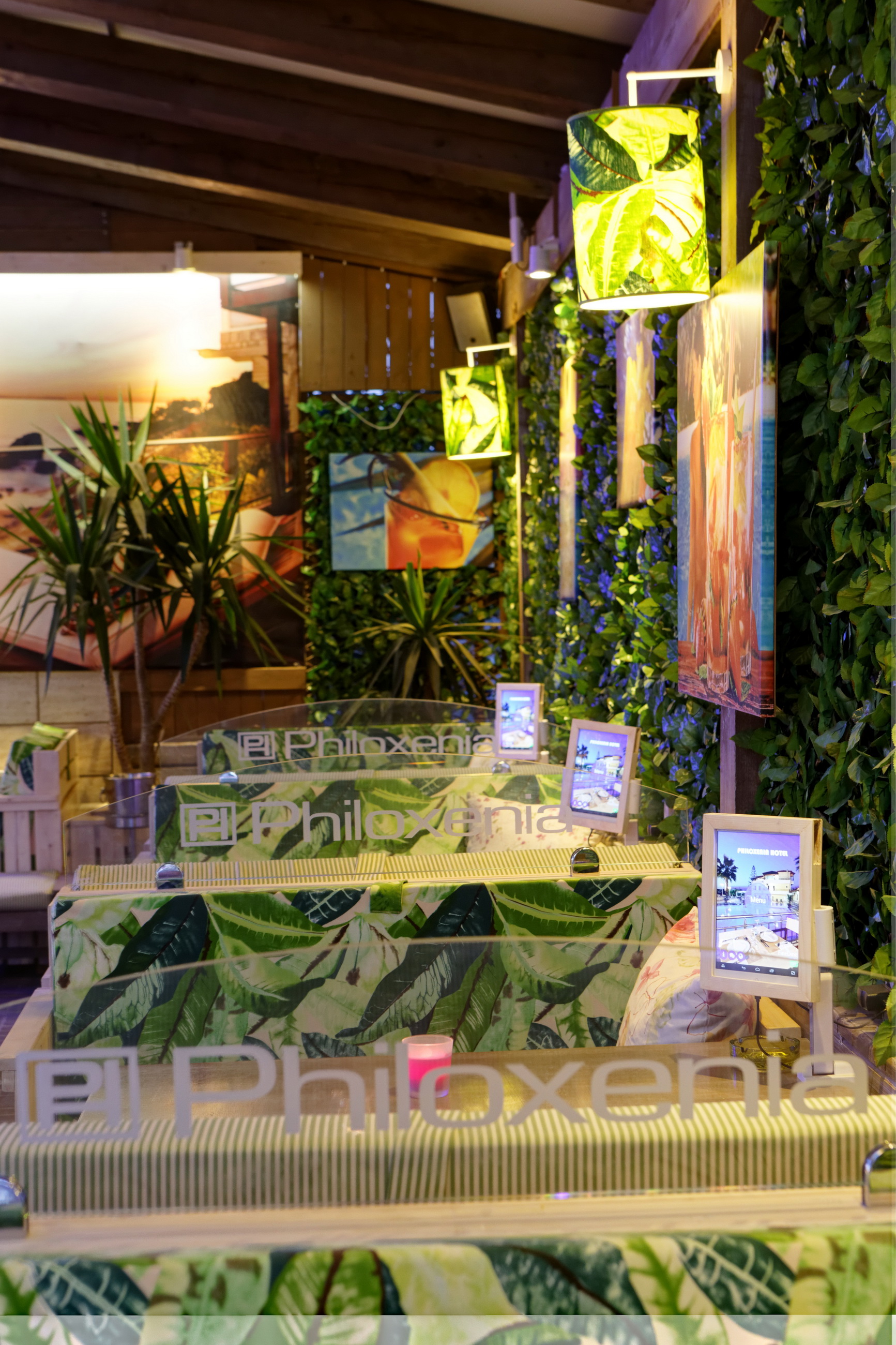 Philoxenia Hotel & SPA