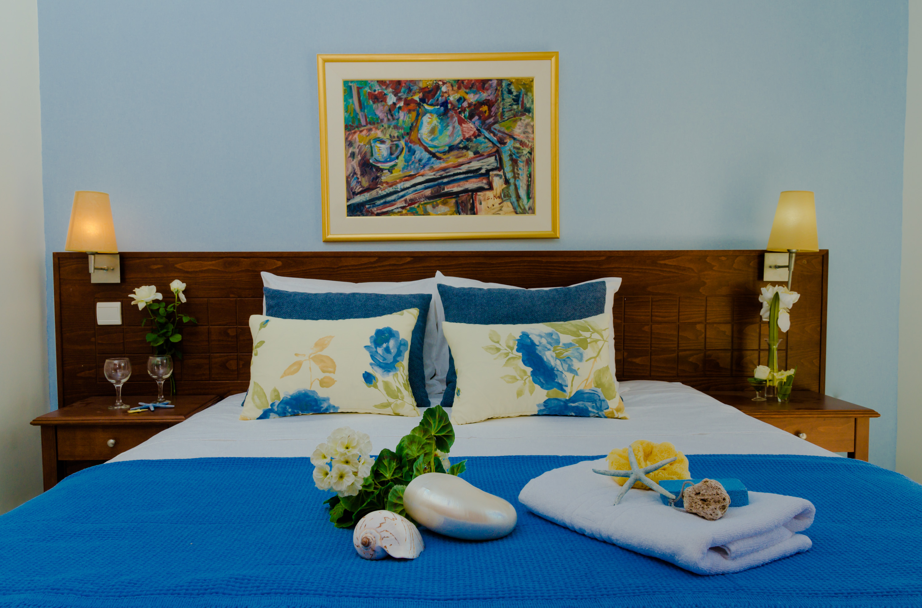 Philoxenia Hotel & SPA