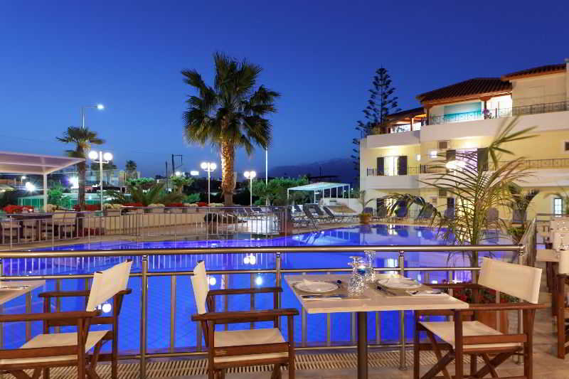 Philoxenia Hotel & SPA