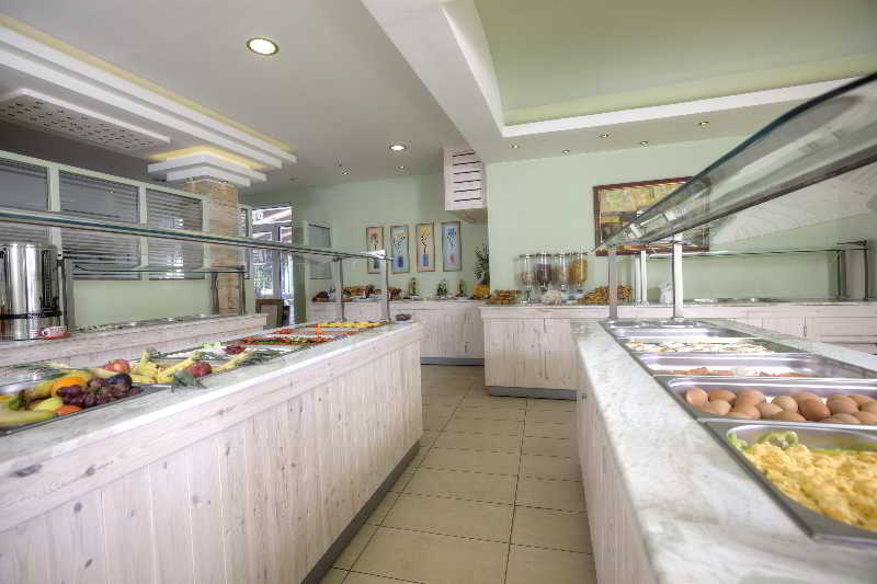 Philoxenia Hotel & SPA