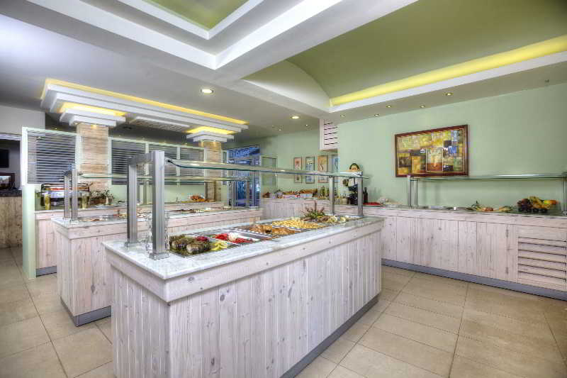 Philoxenia Hotel & SPA
