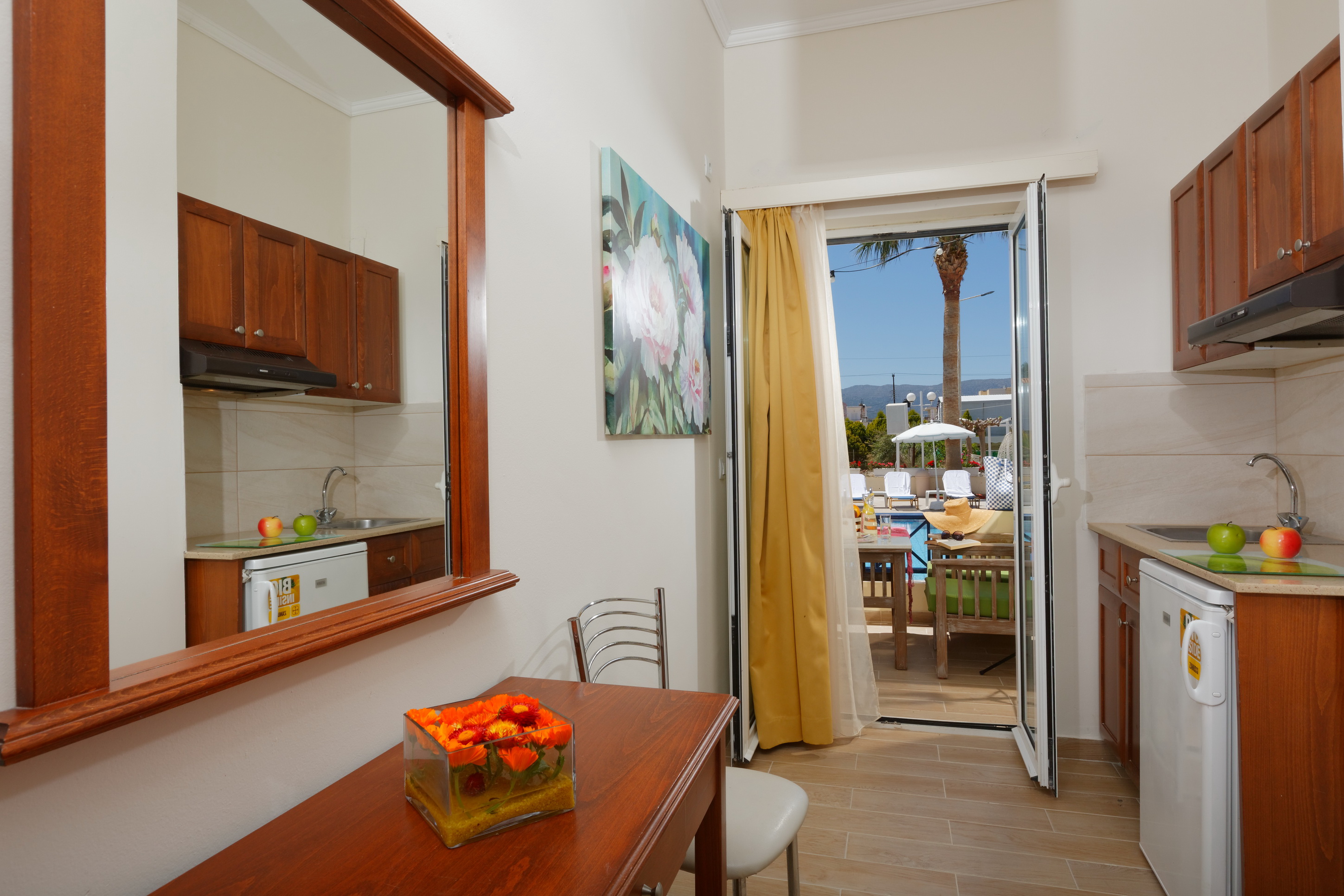 Philoxenia Hotel & SPA