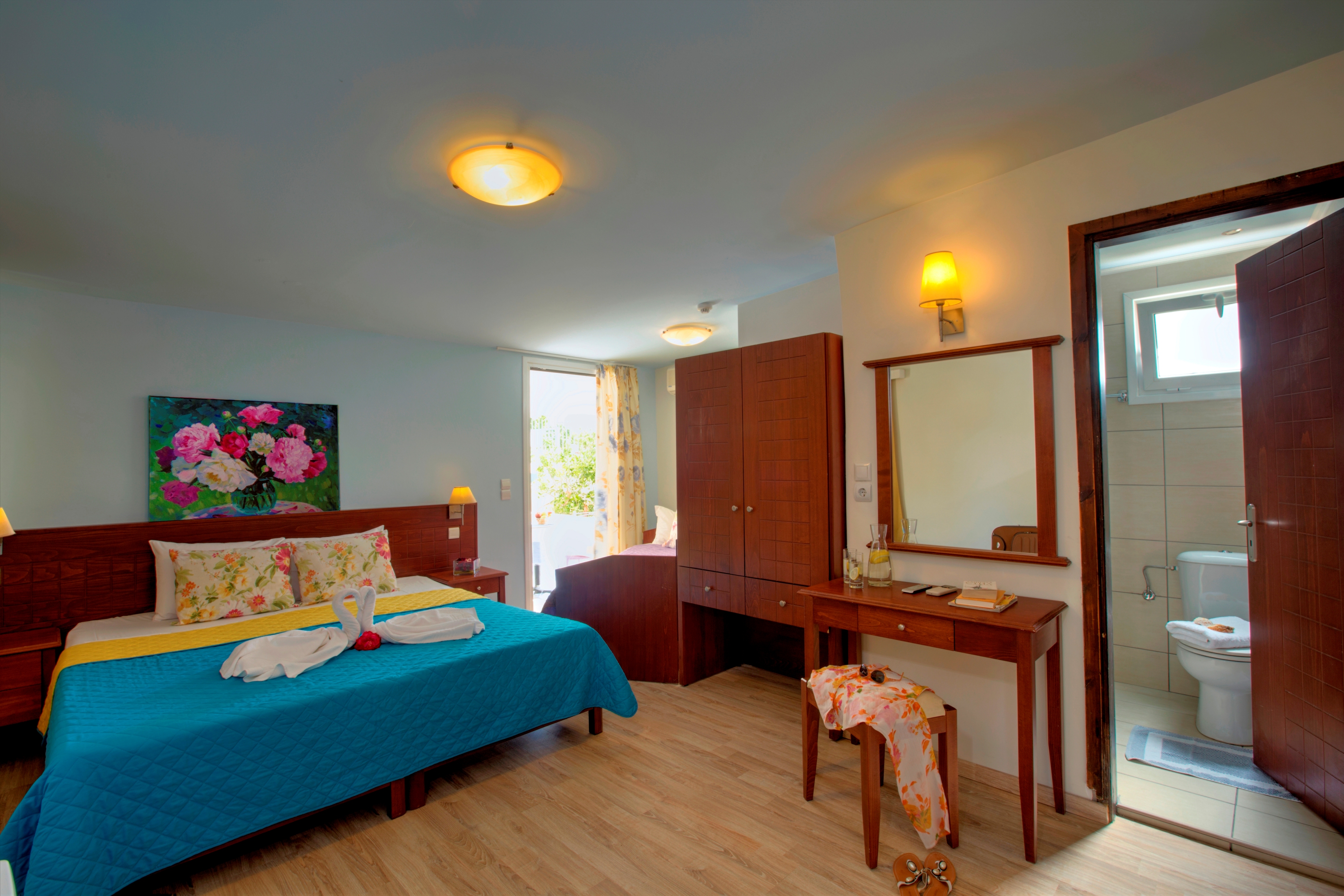 Philoxenia Hotel & SPA